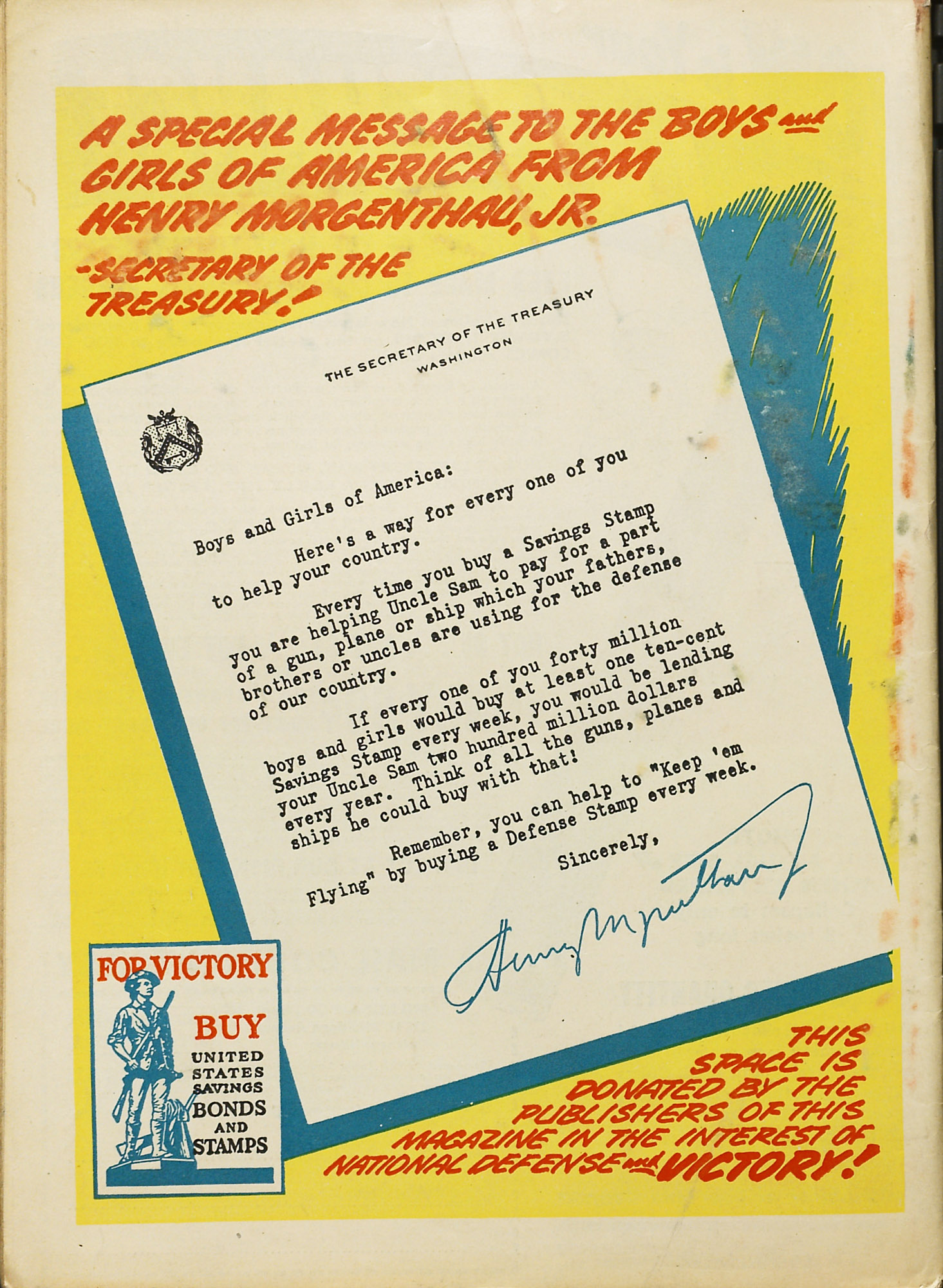 Read online Coo Coo Comics comic -  Issue #3 - 68