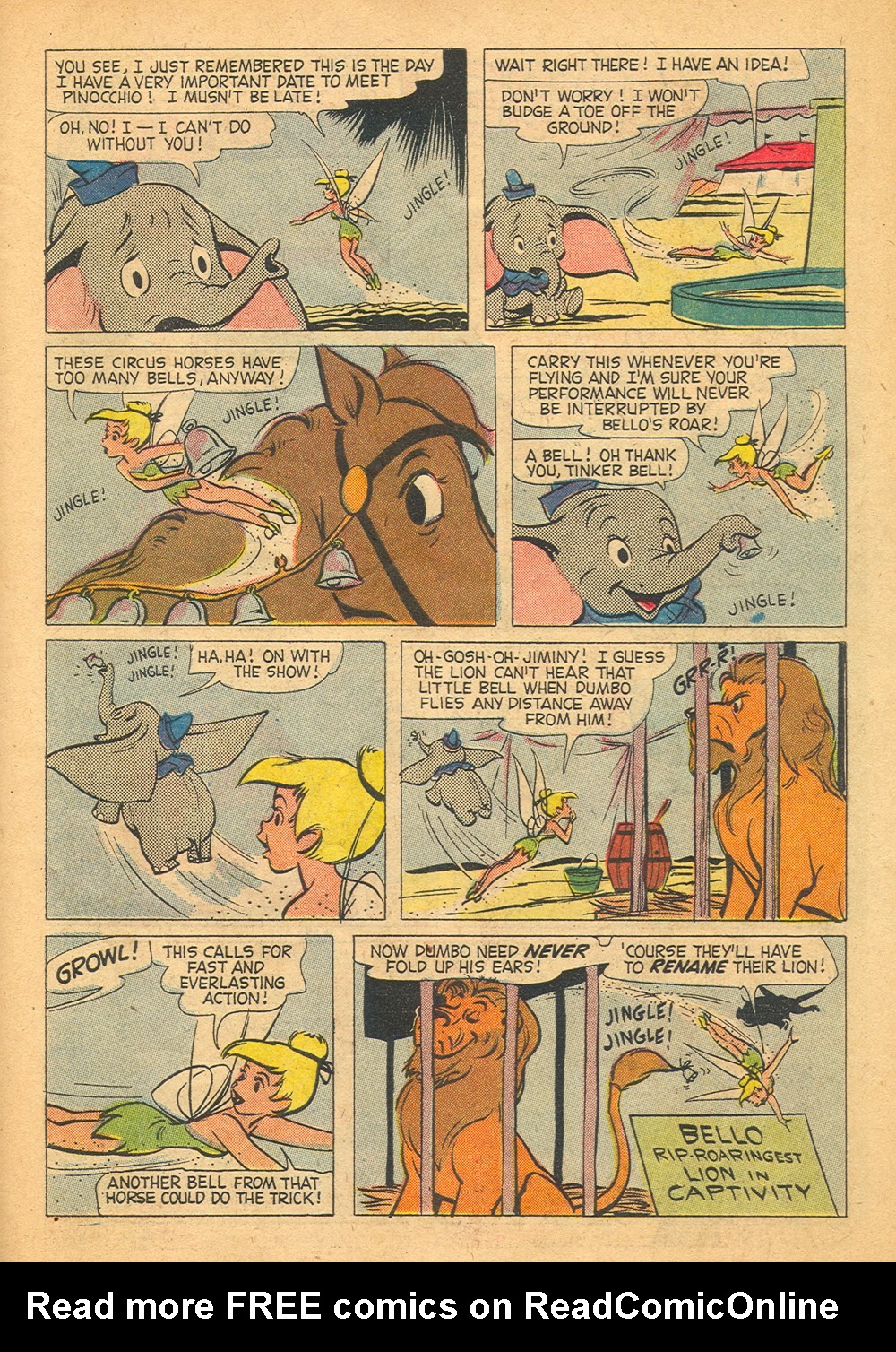Four Color Comics issue 896 - Page 27