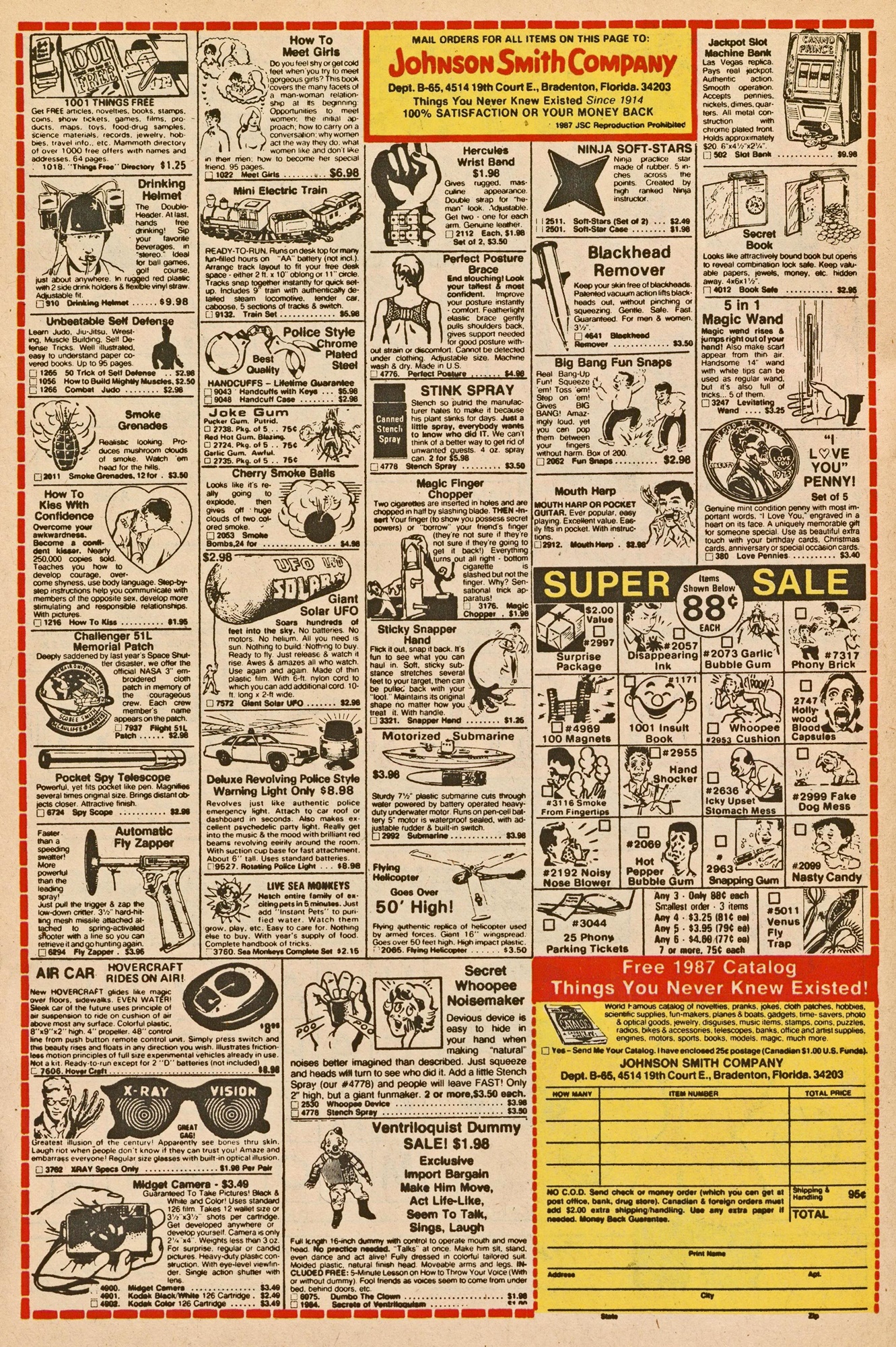 Read online Jughead (1965) comic -  Issue #351 - 28