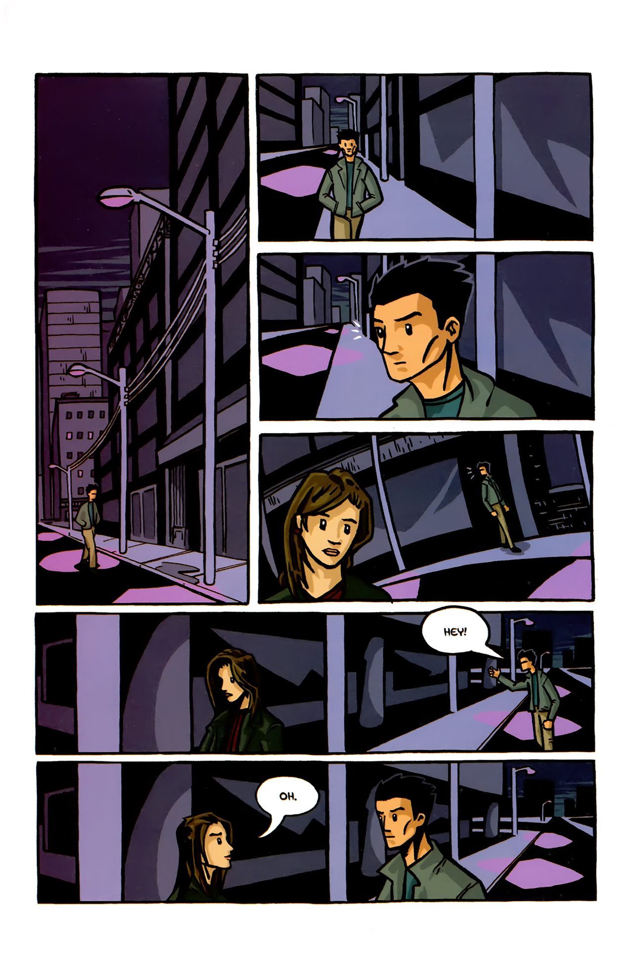 Read online Flight comic -  Issue # TPB 1 - 165