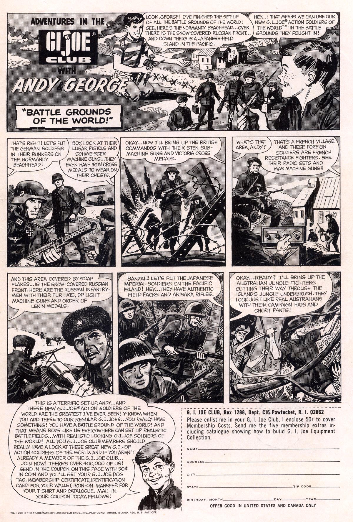 Read online Metal Men (1963) comic -  Issue #23 - 35