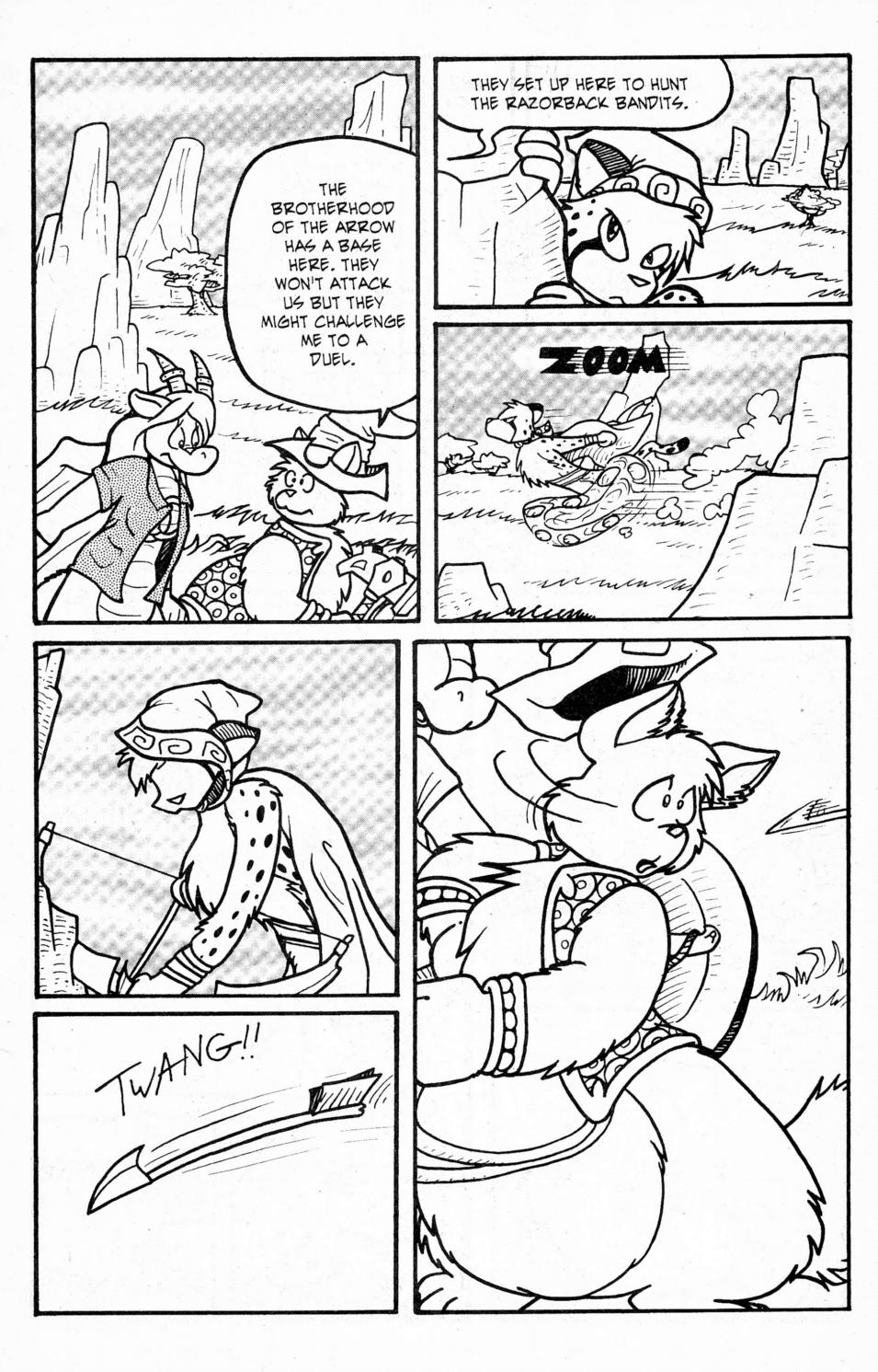 Furrlough issue 175 - Page 25