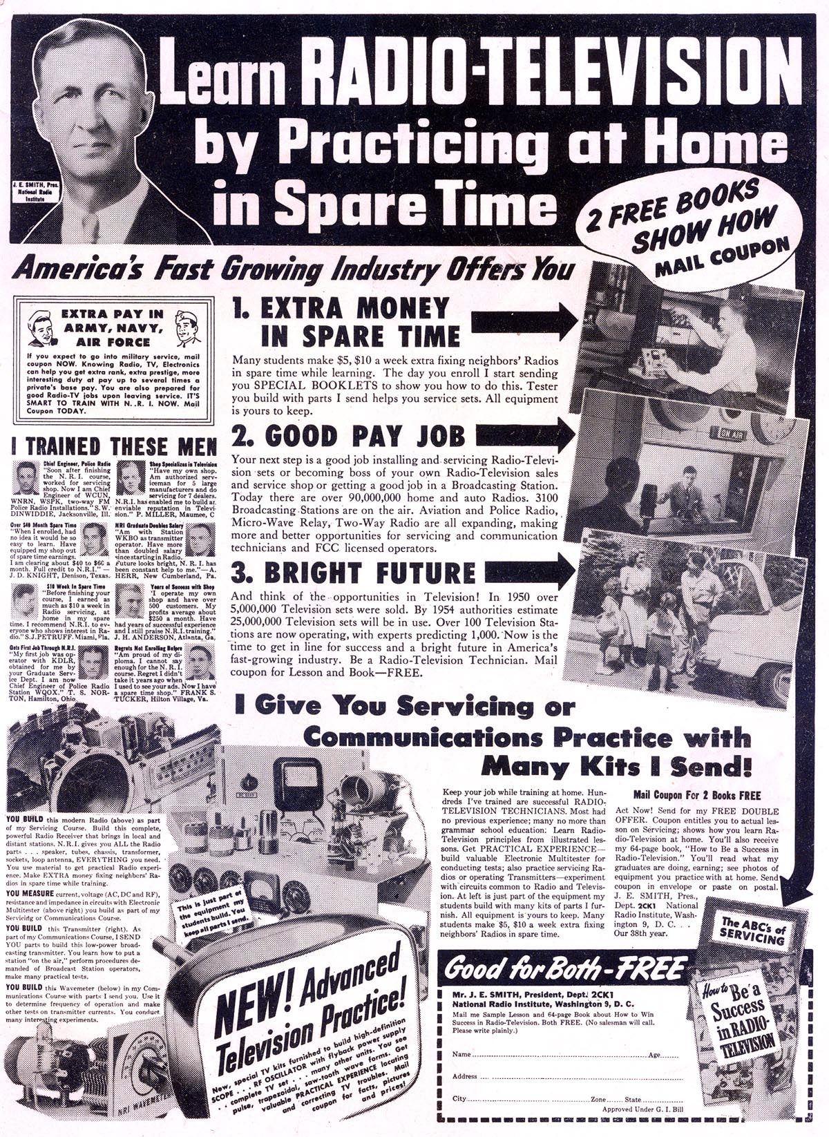 Read online Adventure Comics (1938) comic -  Issue #174 - 43