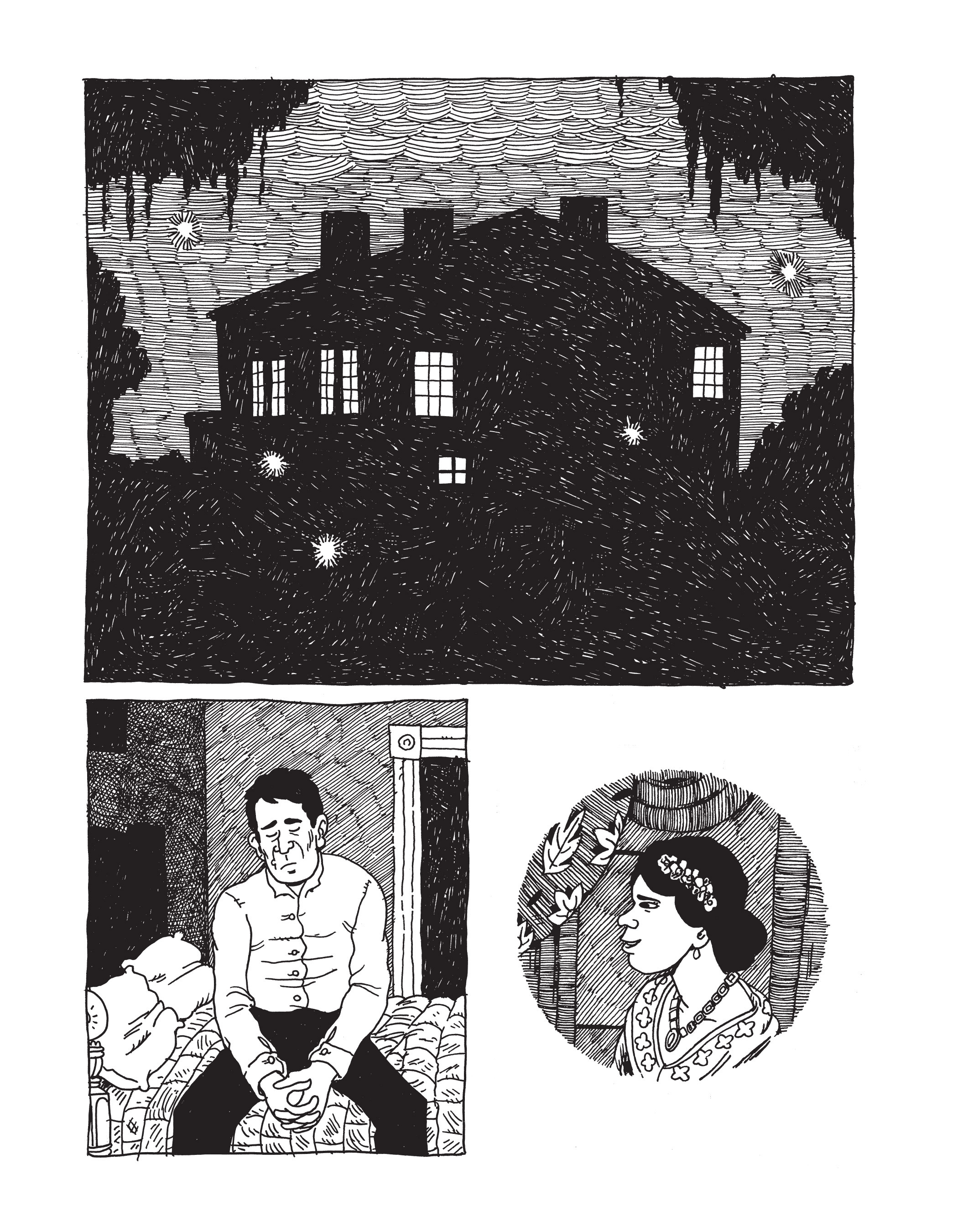 Read online The Hypo comic -  Issue # TPB (Part 2) - 27