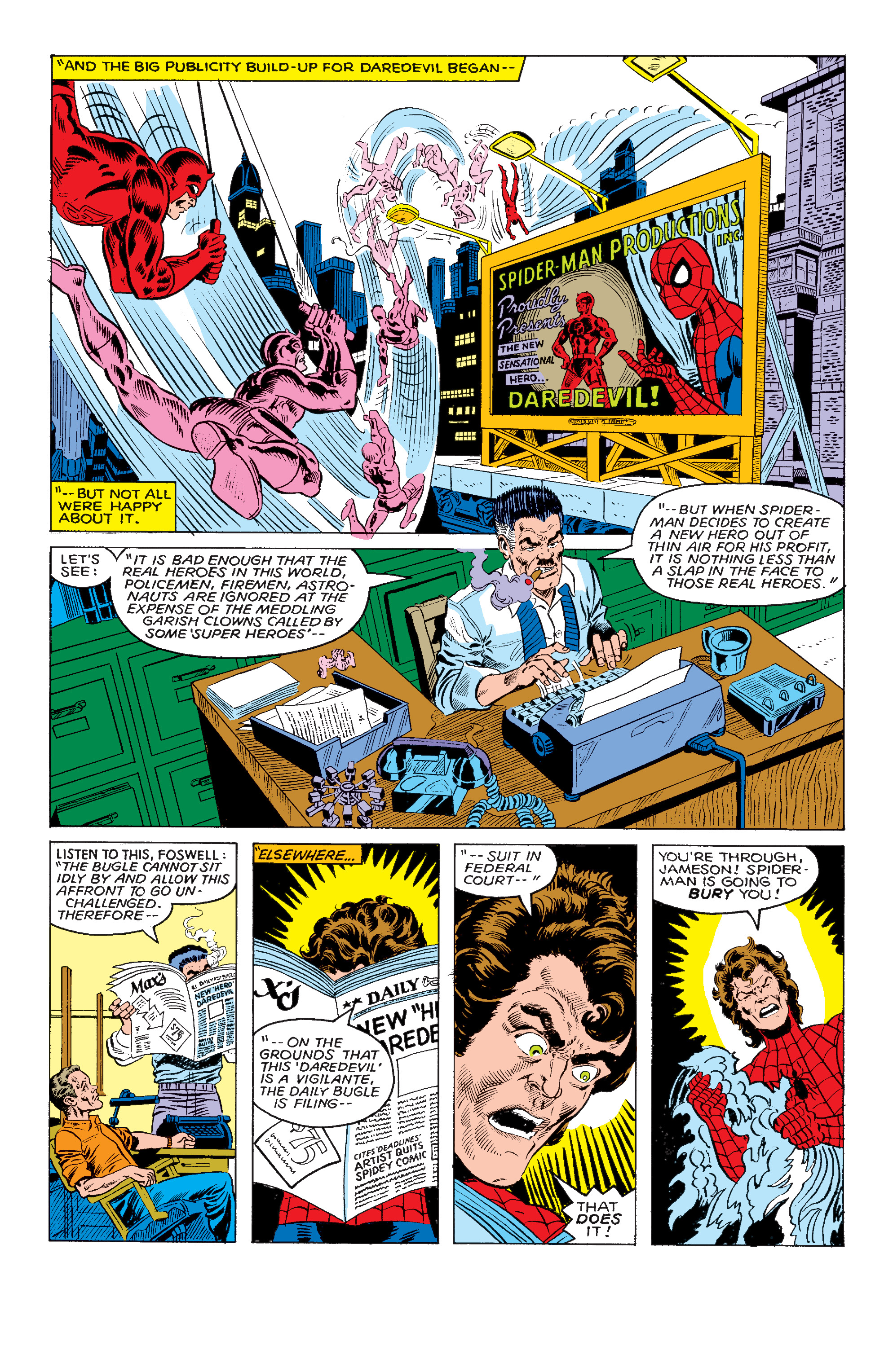Read online What If? (1977) comic -  Issue # _Complete Collection TPB 2 (Part 3) - 1