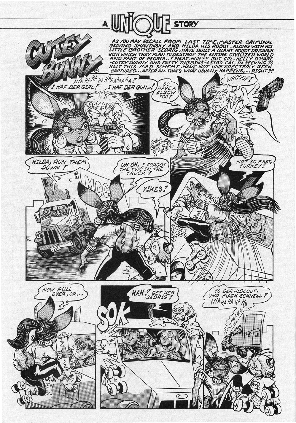 Read online Cerebus comic -  Issue #52 - 24