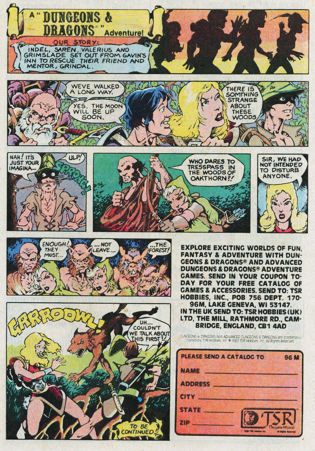 Read online Dennis the Menace comic -  Issue #9 - 7