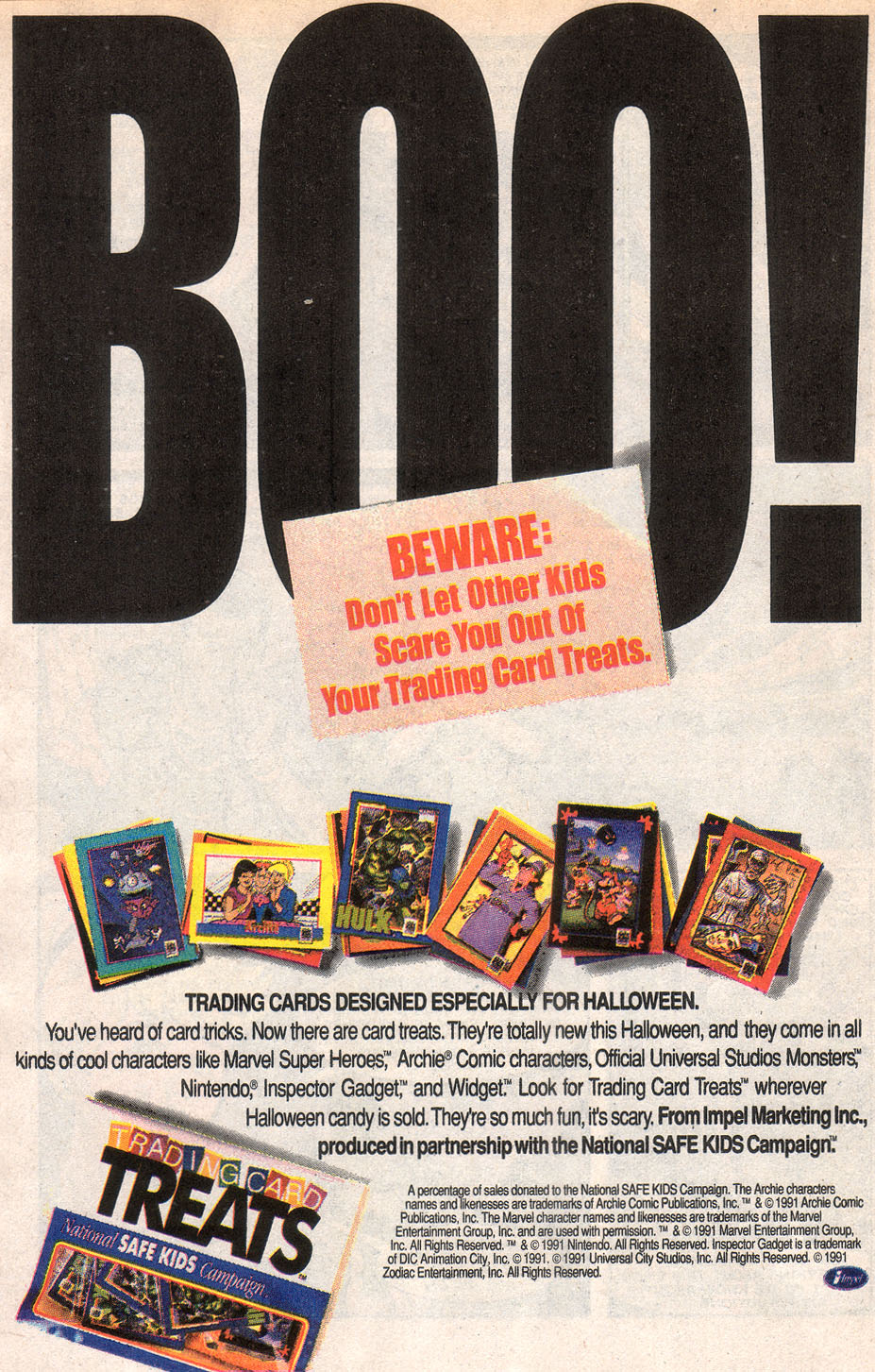 Read online Captain Planet and the Planeteers comic -  Issue #2 - 12