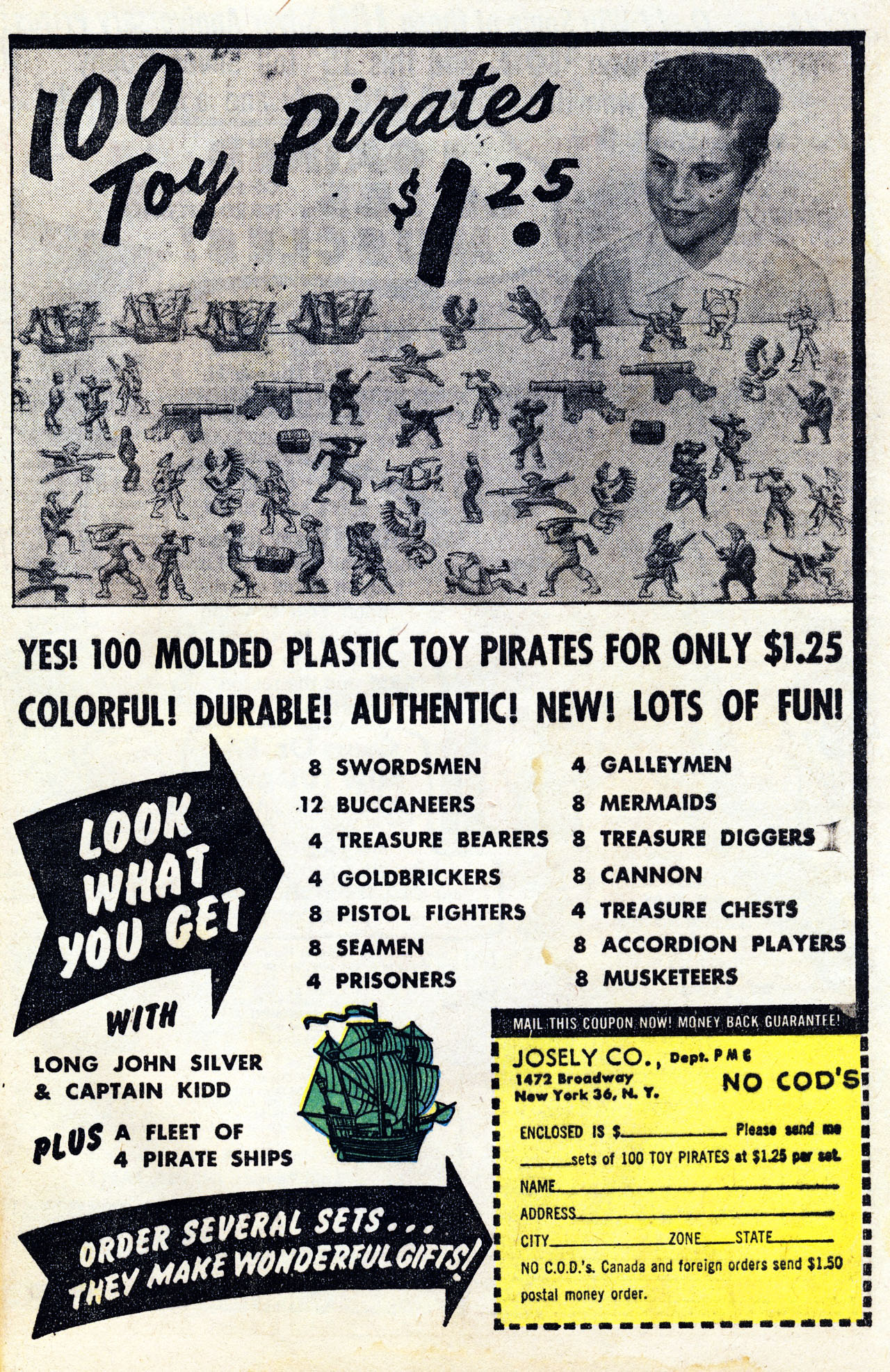 Read online The Rawhide Kid comic -  Issue #12 - 33