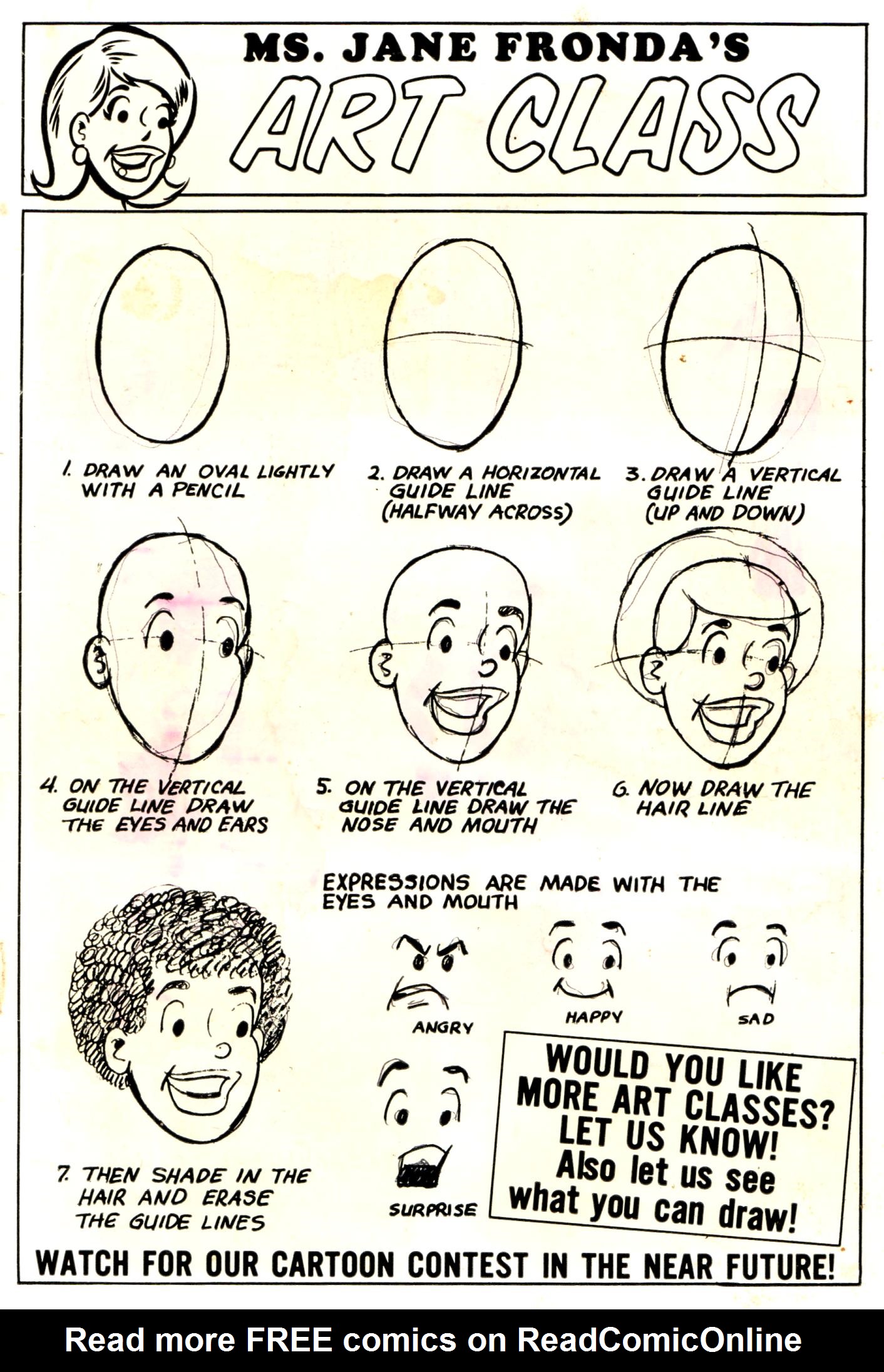 Read online Fast Willie Jackson comic -  Issue #7 - 35