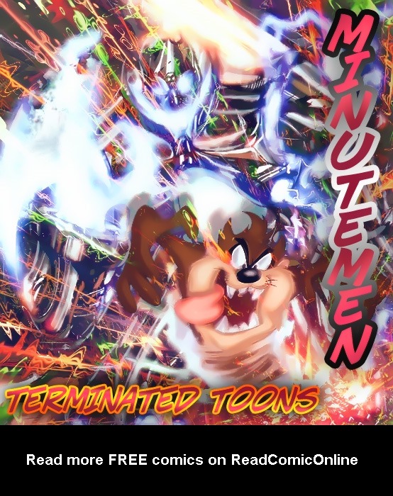 Read online DCU: Legacies comic -  Issue #10 - 35