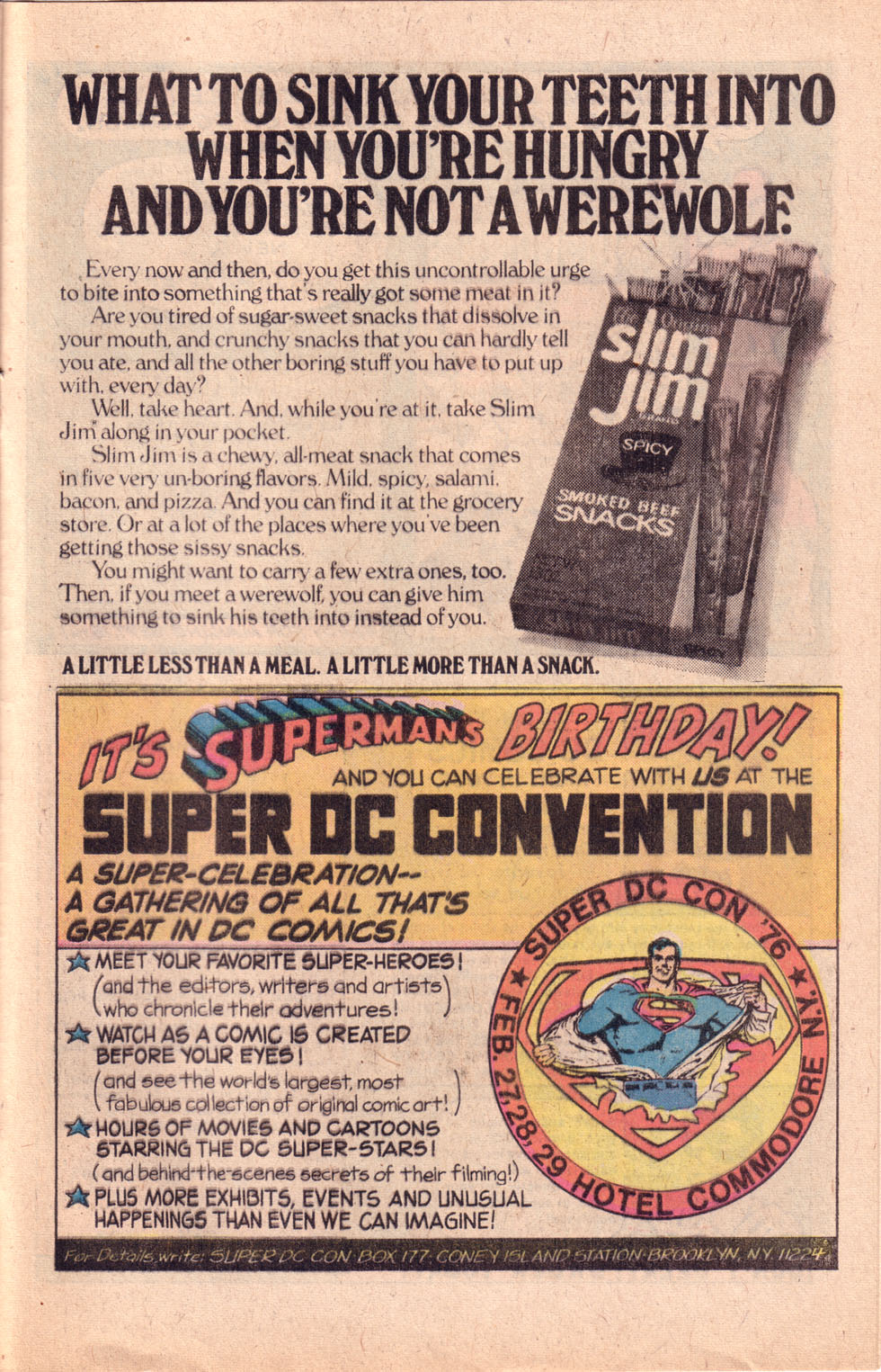 Read online Batman (1940) comic -  Issue #271 - 29