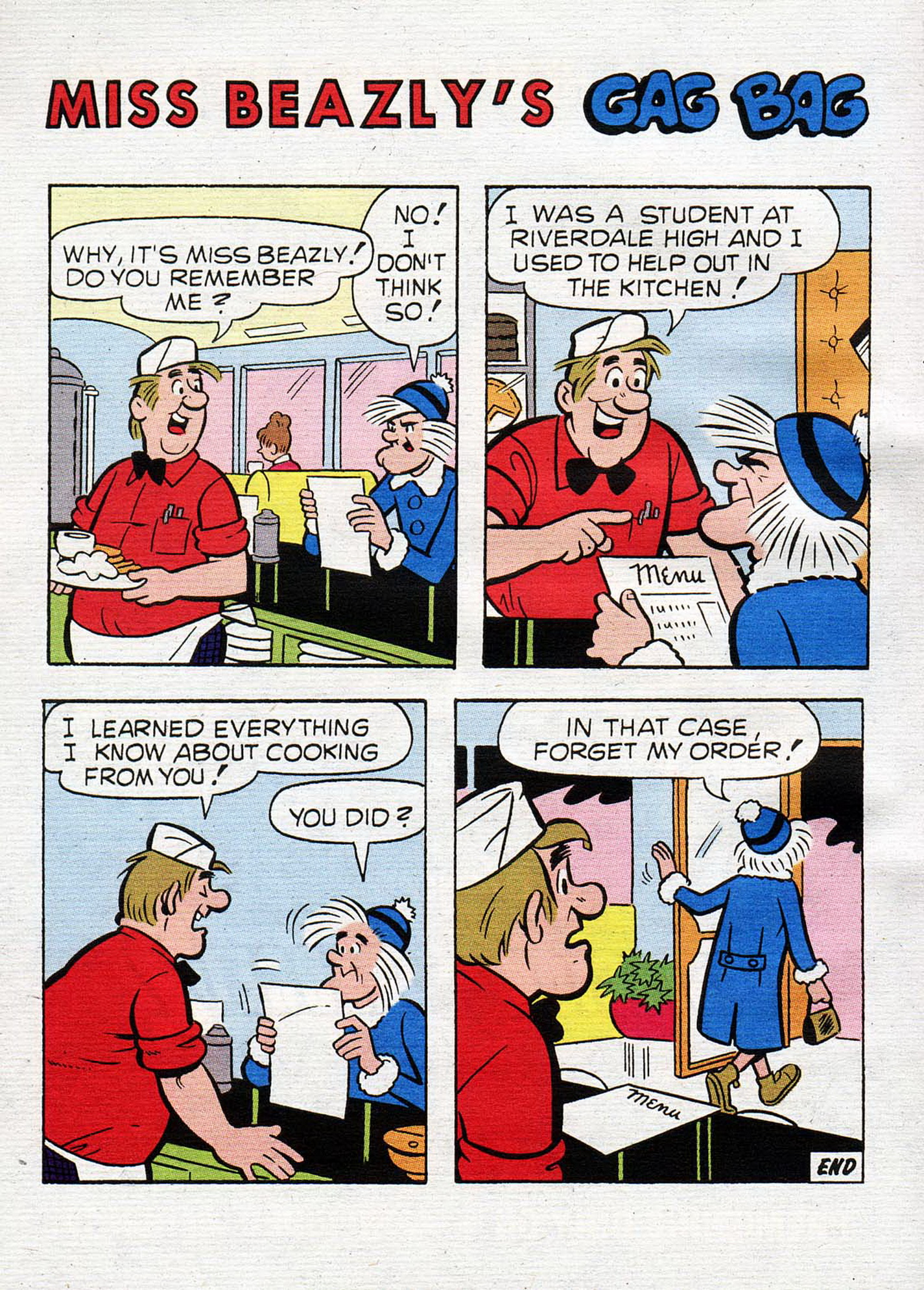 Read online Archie's Pals 'n' Gals Double Digest Magazine comic -  Issue #74 - 10