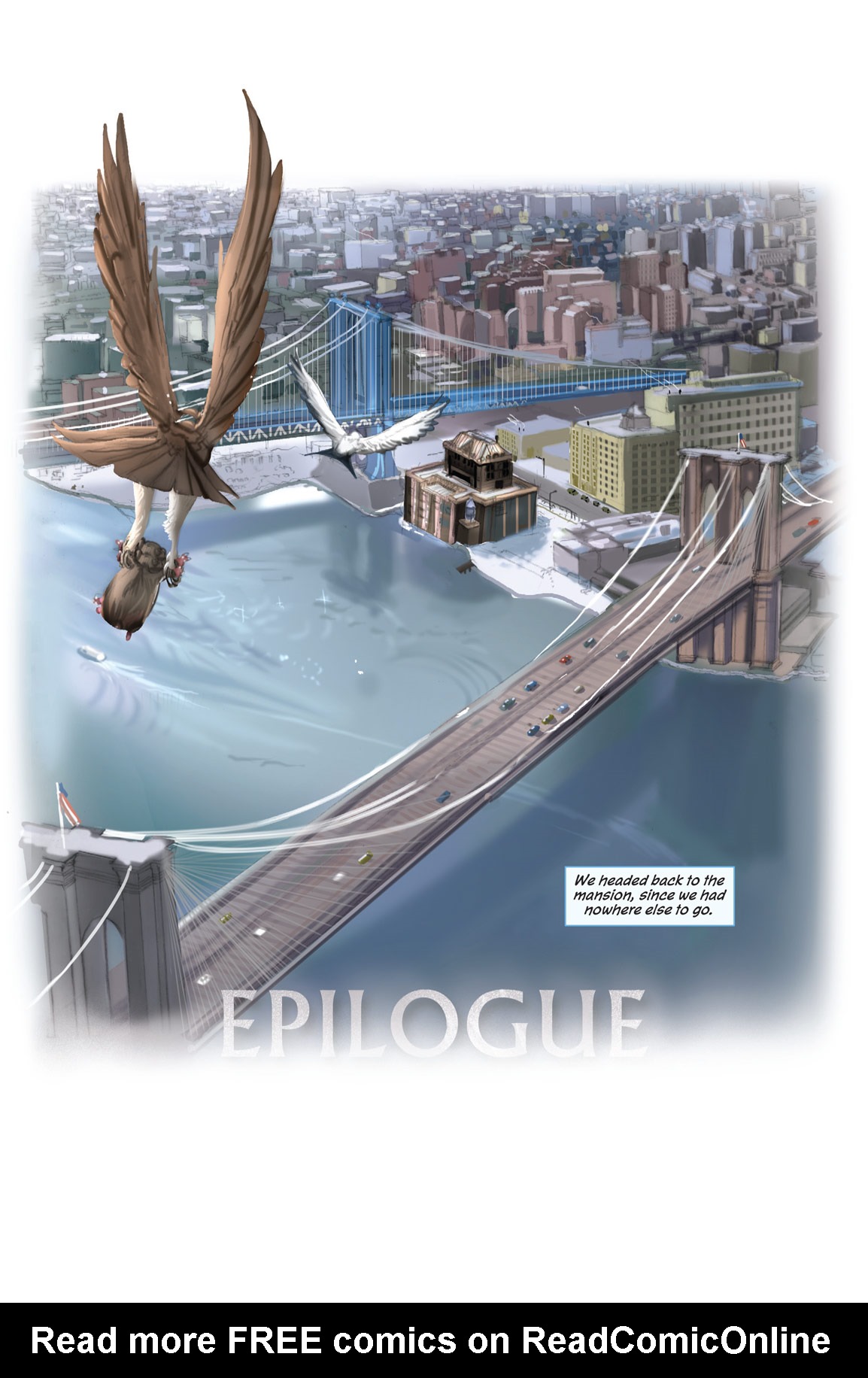 Read online The Kane Chronicles comic -  Issue # TPB 1 - 180