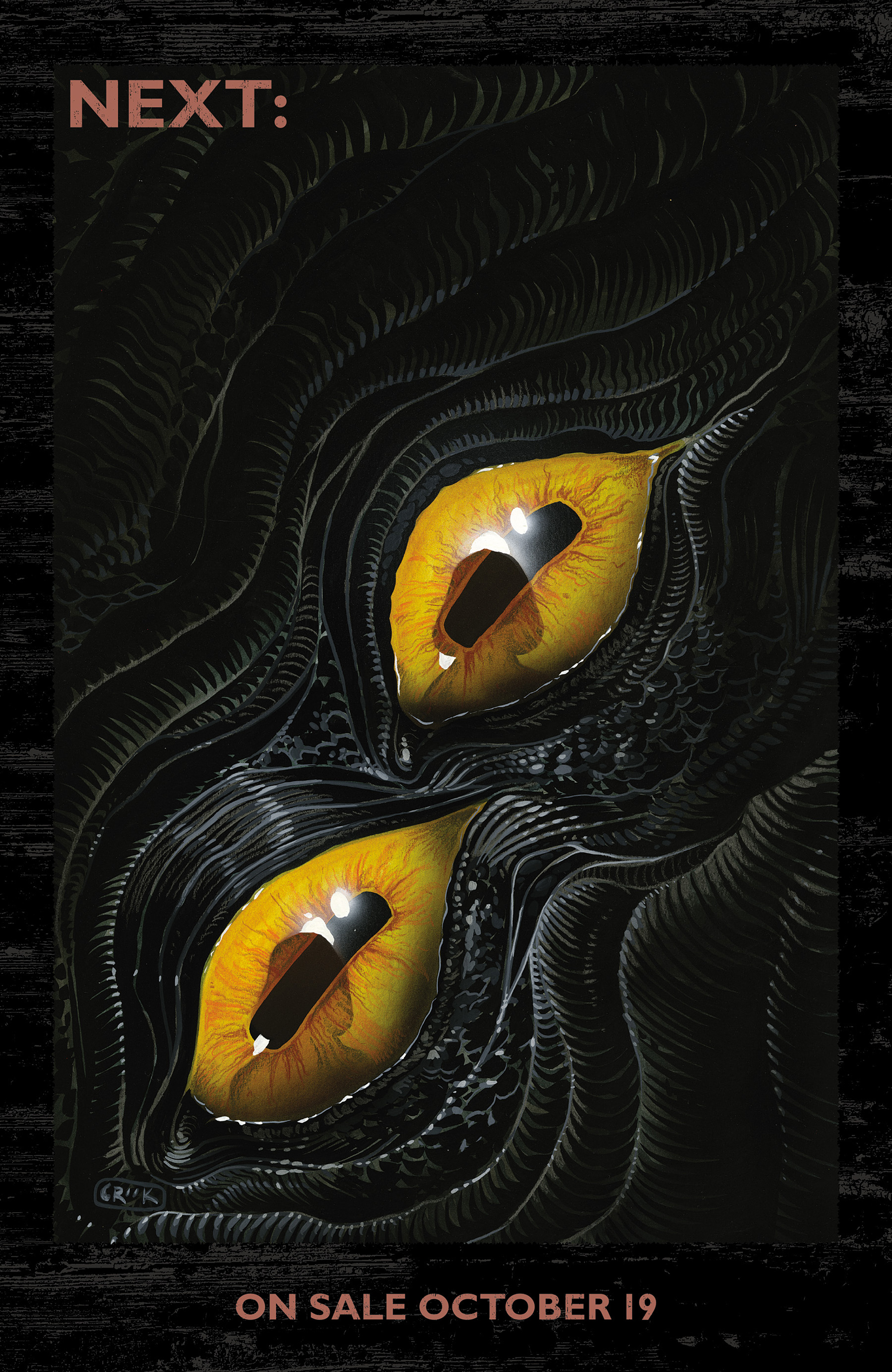 Read online Harrow County comic -  Issue #16 - 25
