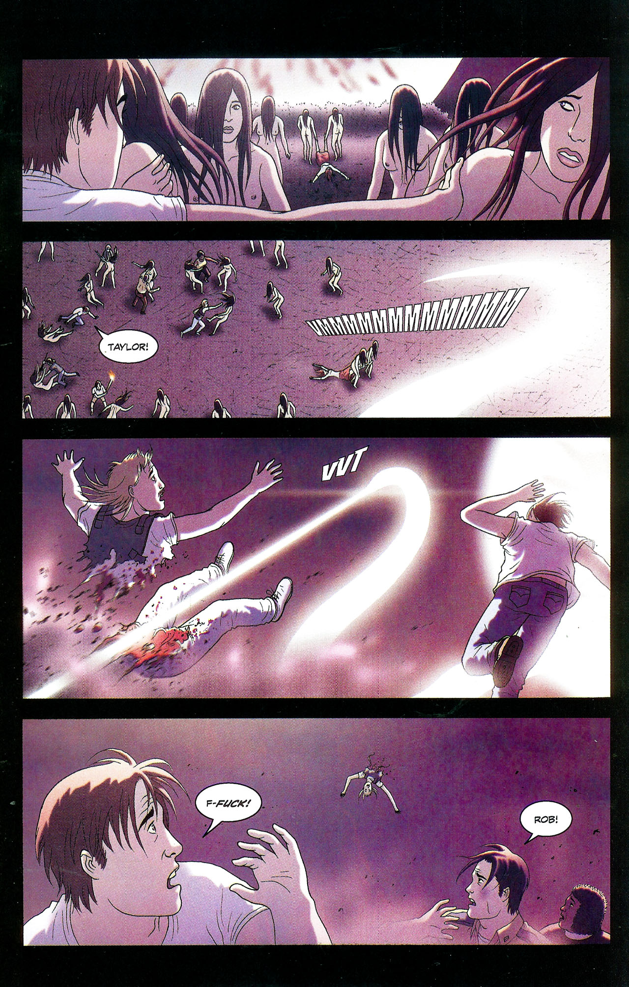 Read online Girls comic -  Issue #24 - 17