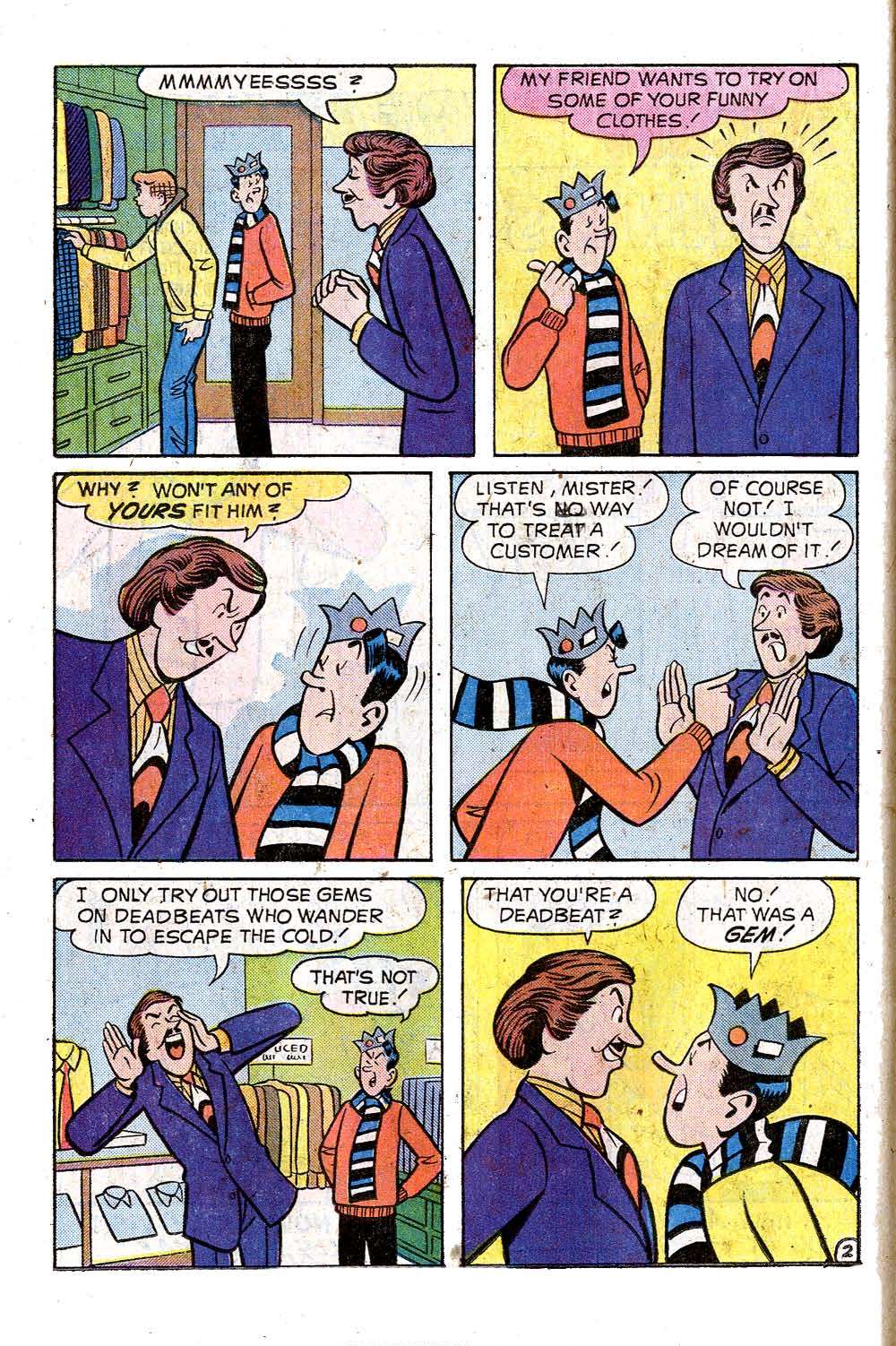 Archie (1960) 242 Page 14