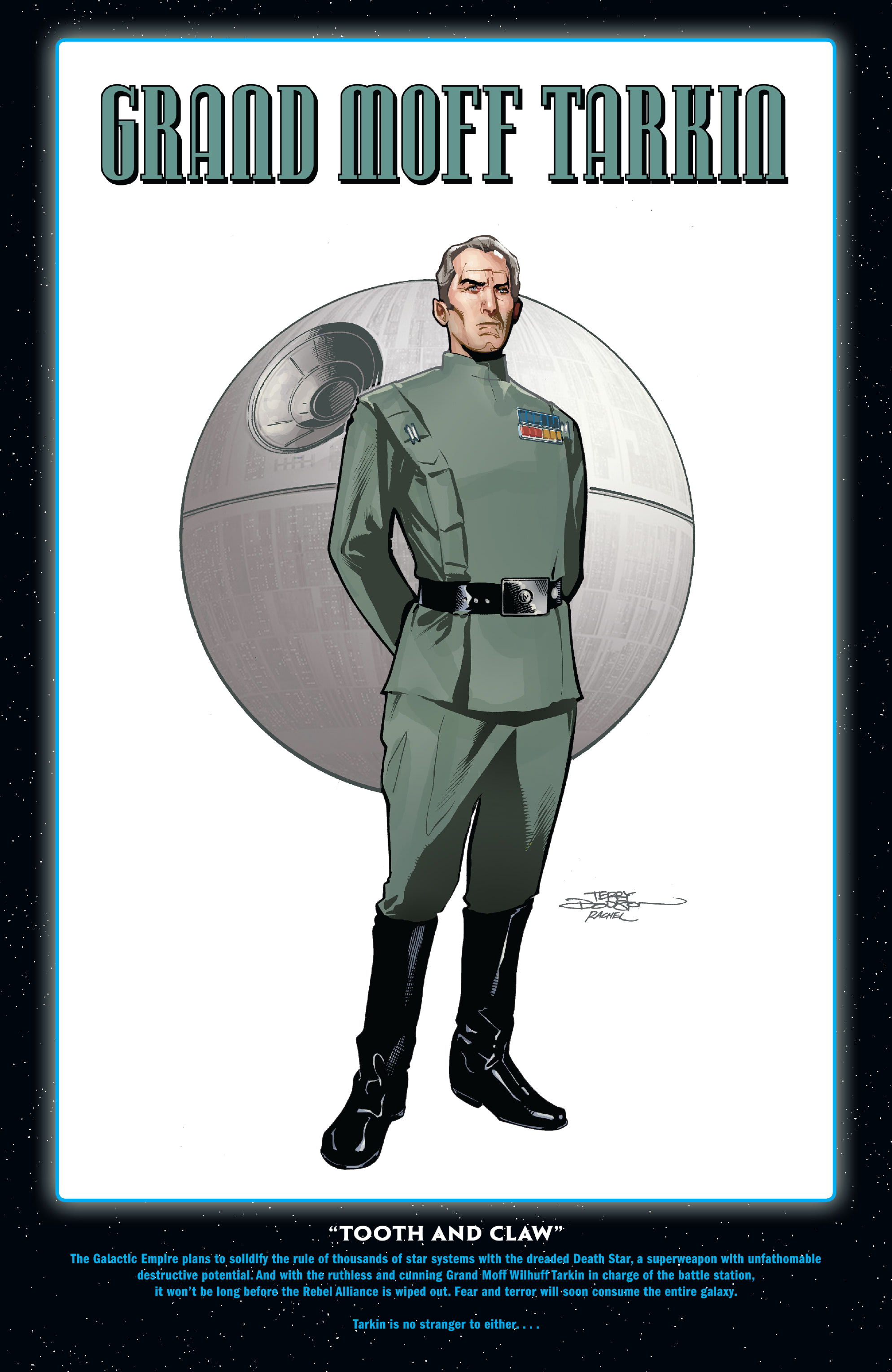Read online Star Wars: Age of Rebellion (2020) comic -  Issue # TPB (Part 1) - 27