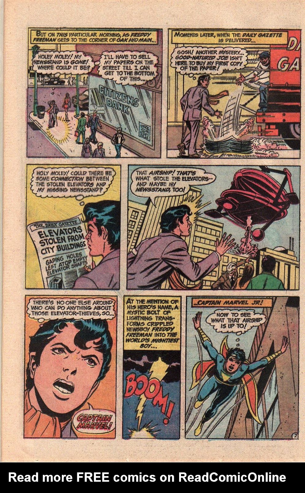 Adventure Comics (1938) issue 496 - Page 50
