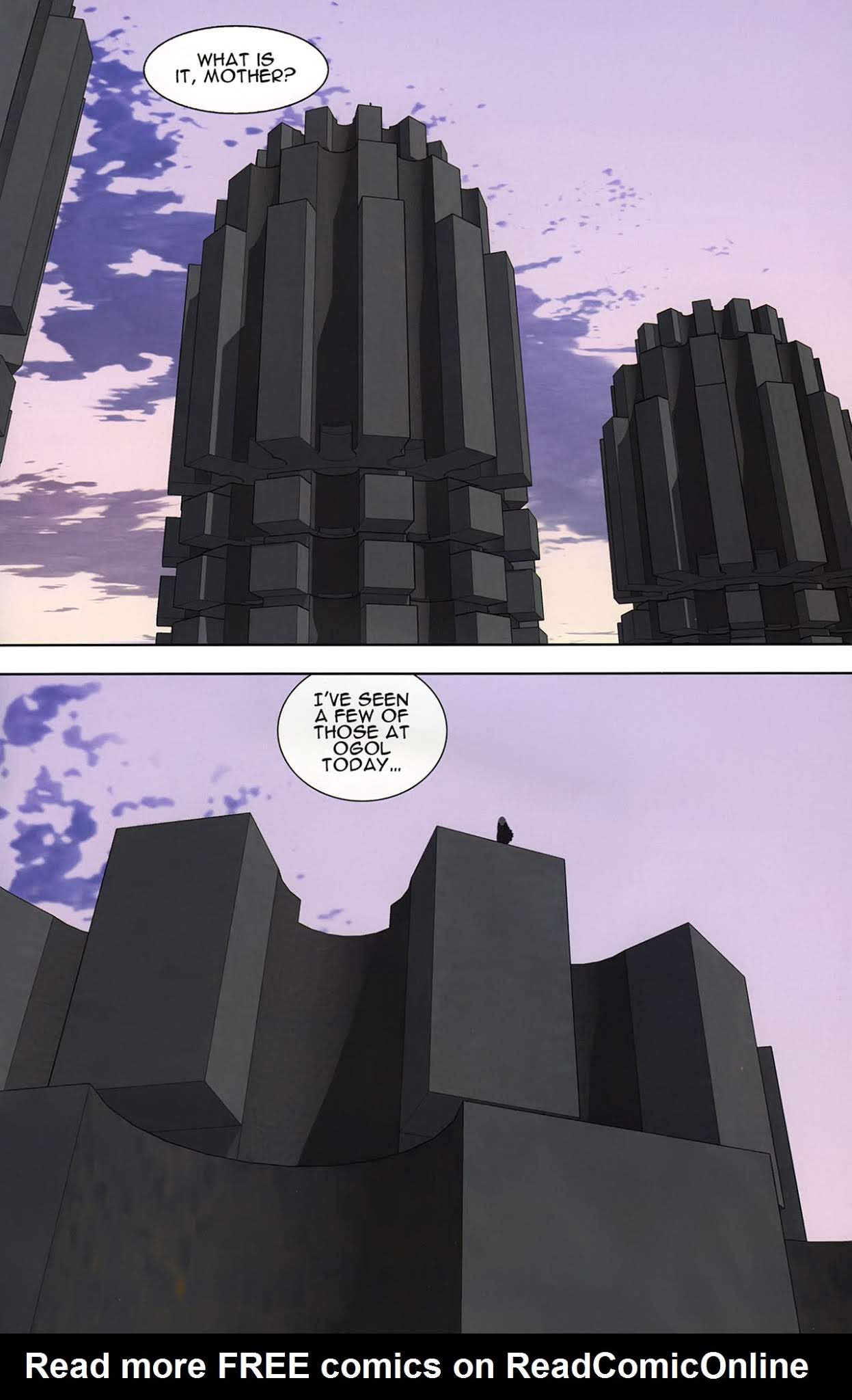 Read online The Prince Of Heroes comic -  Issue #2 - 39