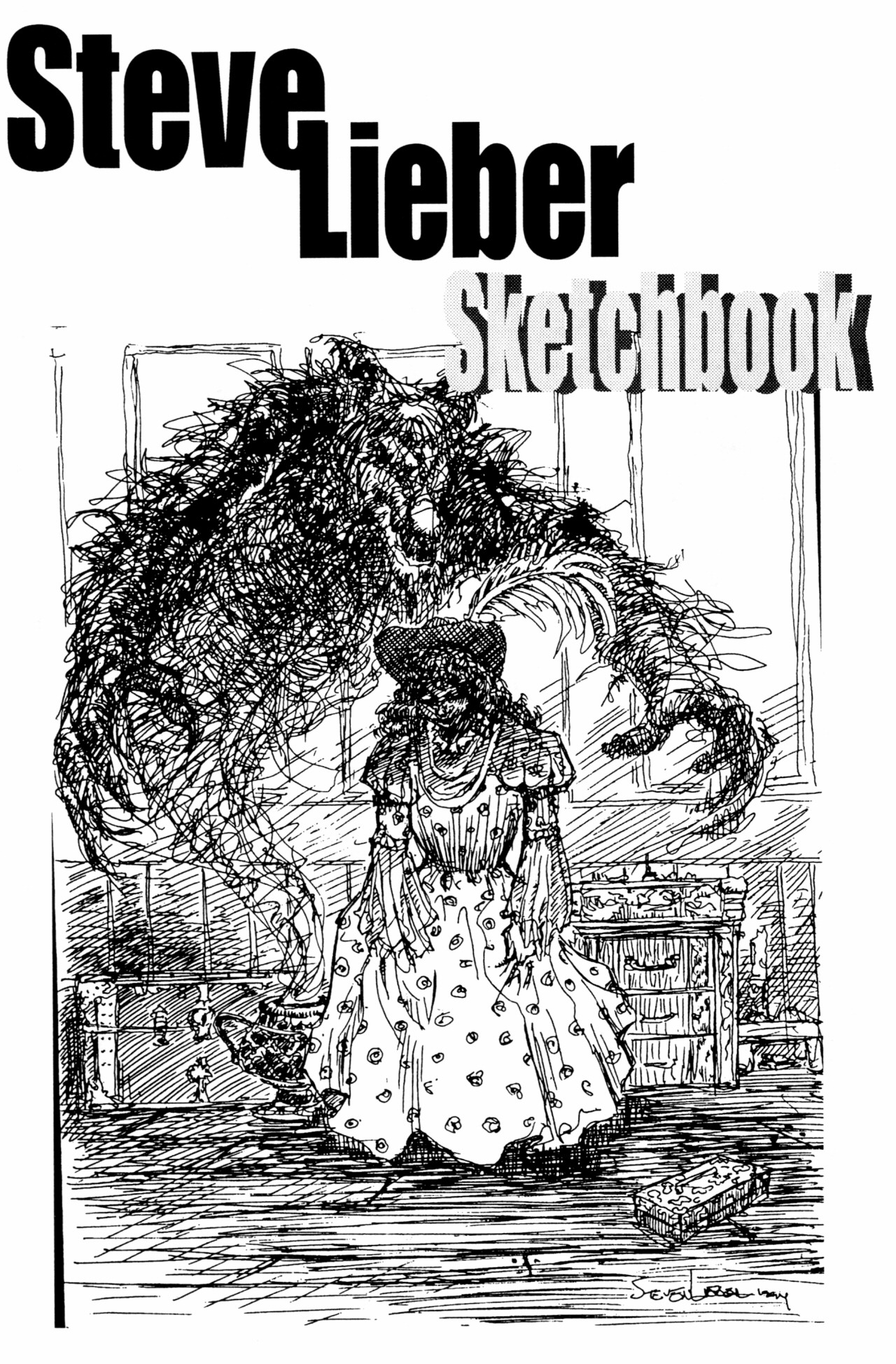 Read online Negative Burn comic -  Issue #32 - 42
