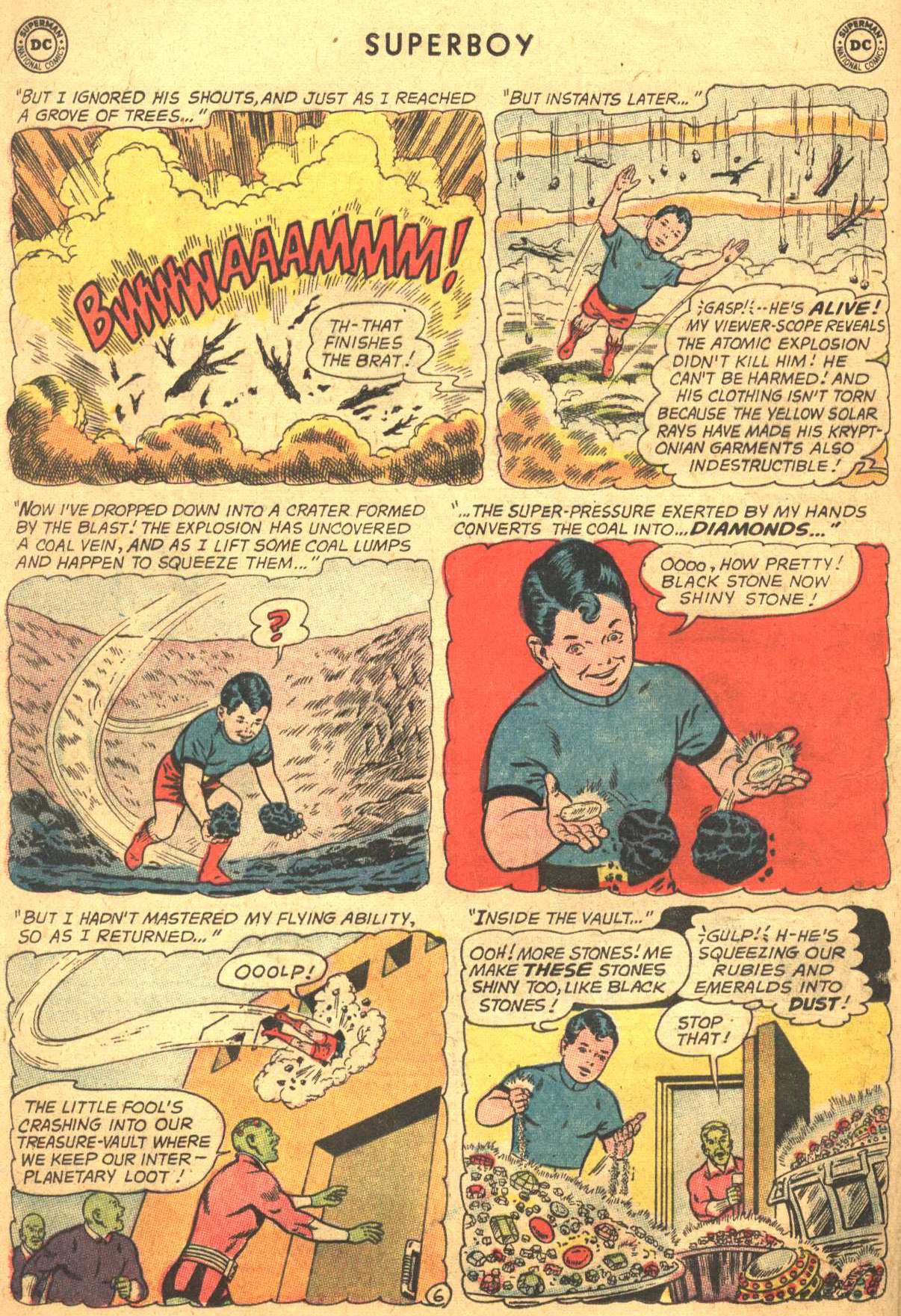 Superboy (1949) 106 Page 23