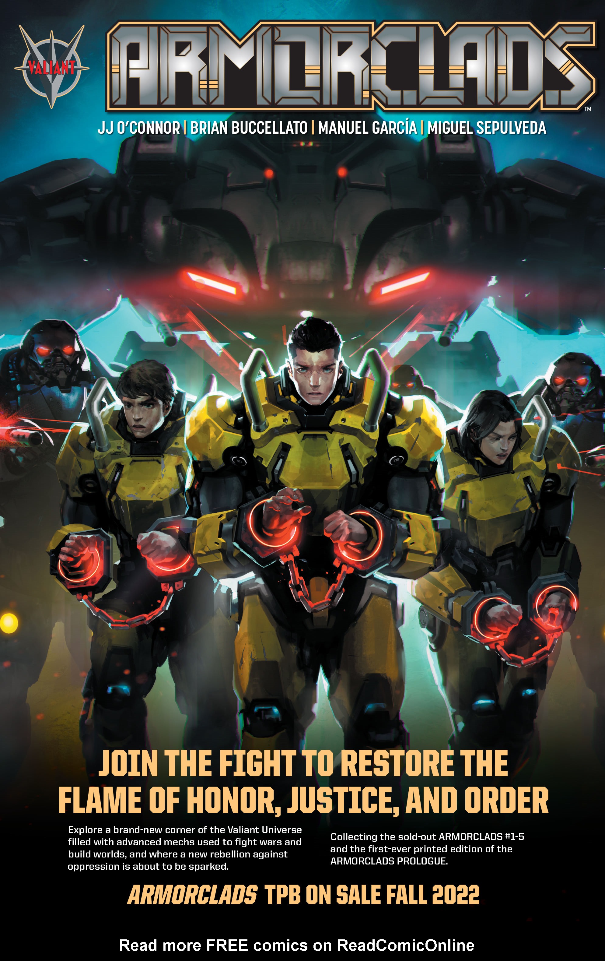 Read online Book of Shadows (2022) comic -  Issue #2 - 24