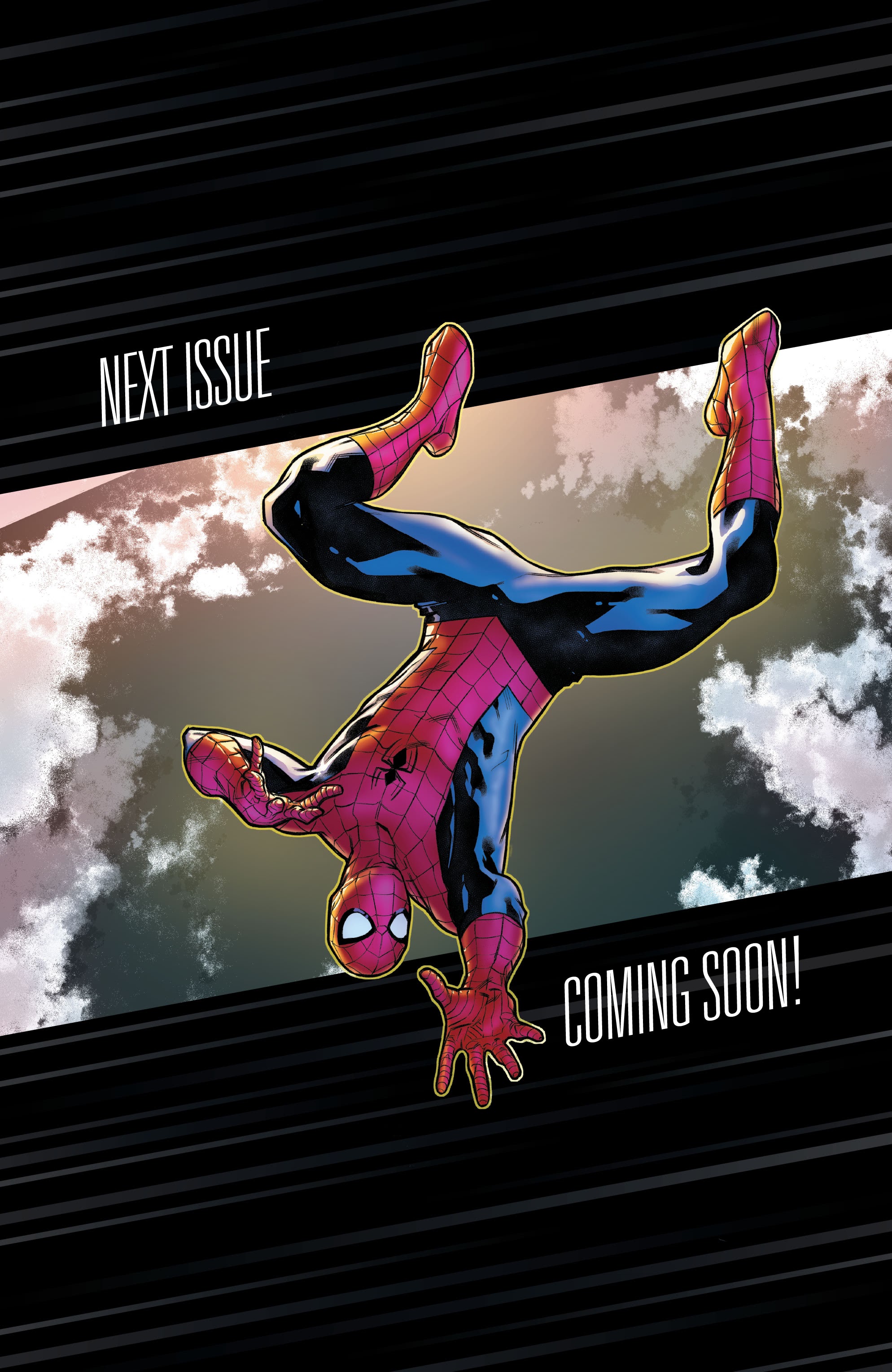 Read online Non-Stop Spider-Man comic -  Issue #4 - 23