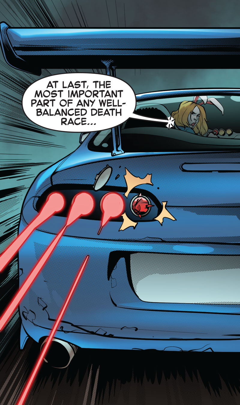 Read online Spider-Verse Unlimited: Infinity Comic comic -  Issue #25 - 21