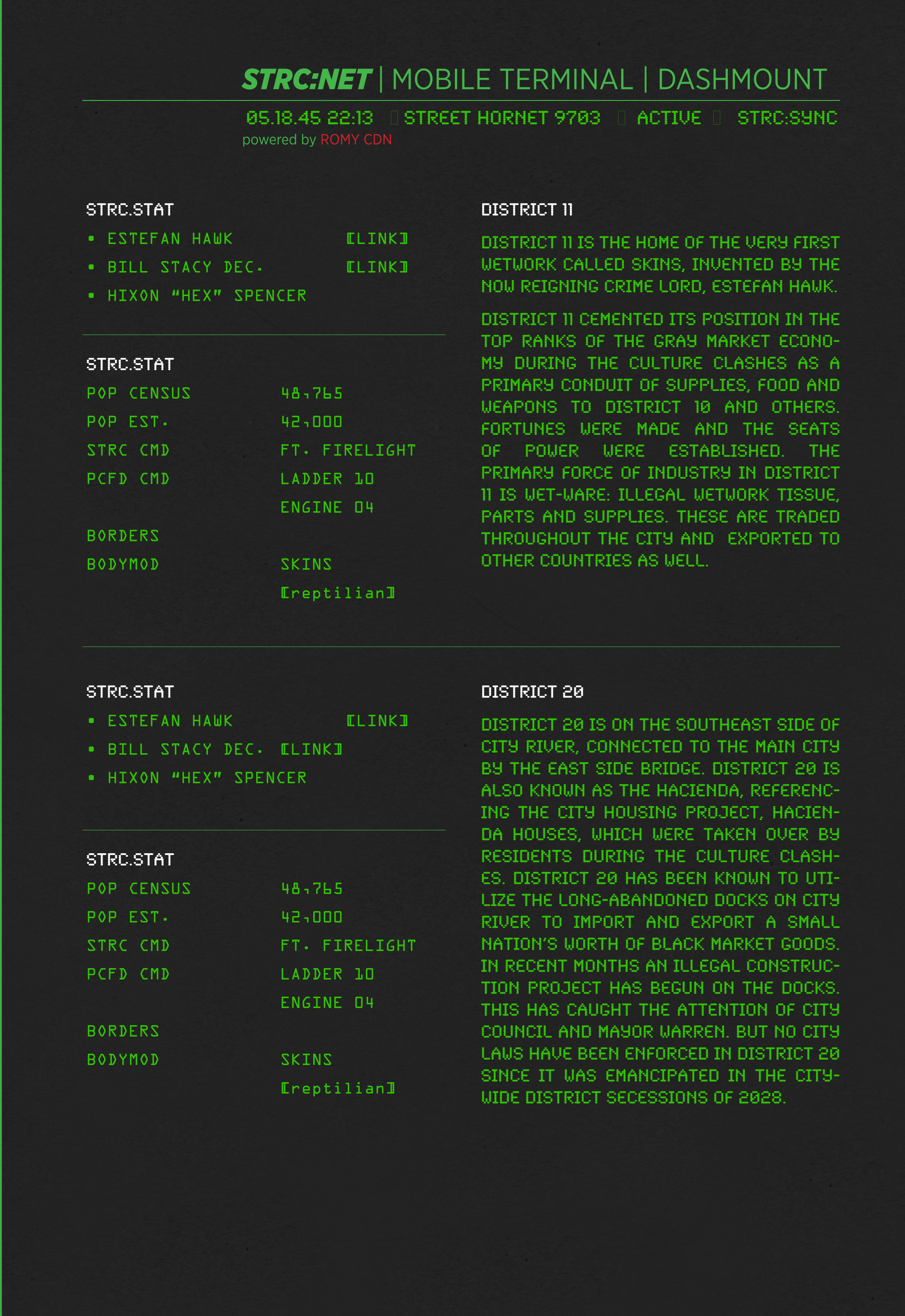 Read online The Gatecrashers comic -  Issue #2 - 28