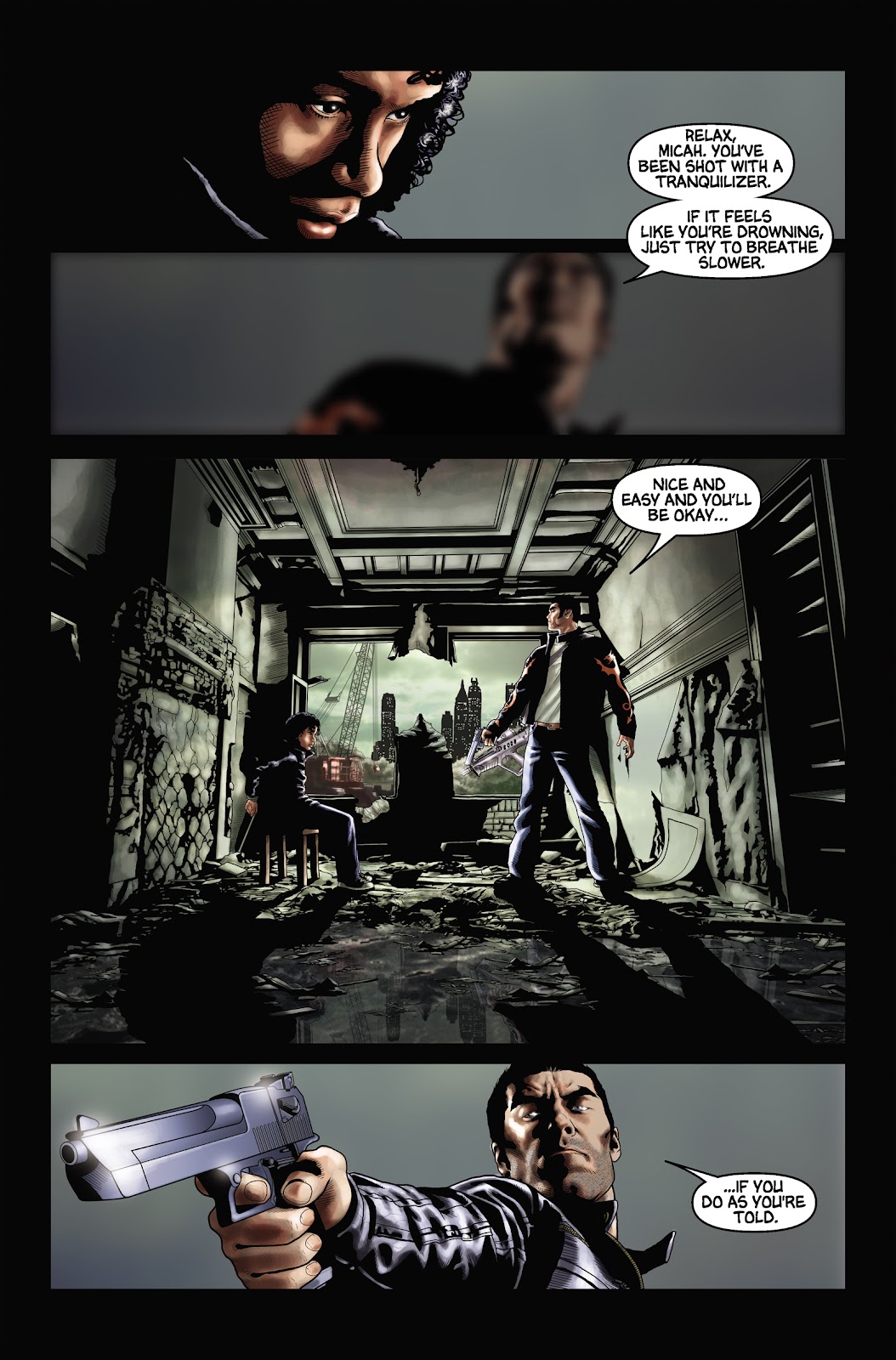 <{ $series->title }} issue 140 - Page 2
