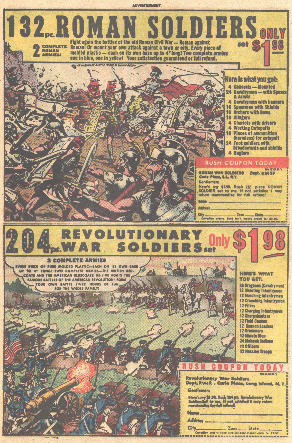 Read online Adventure Comics (1938) comic -  Issue #325 - 33