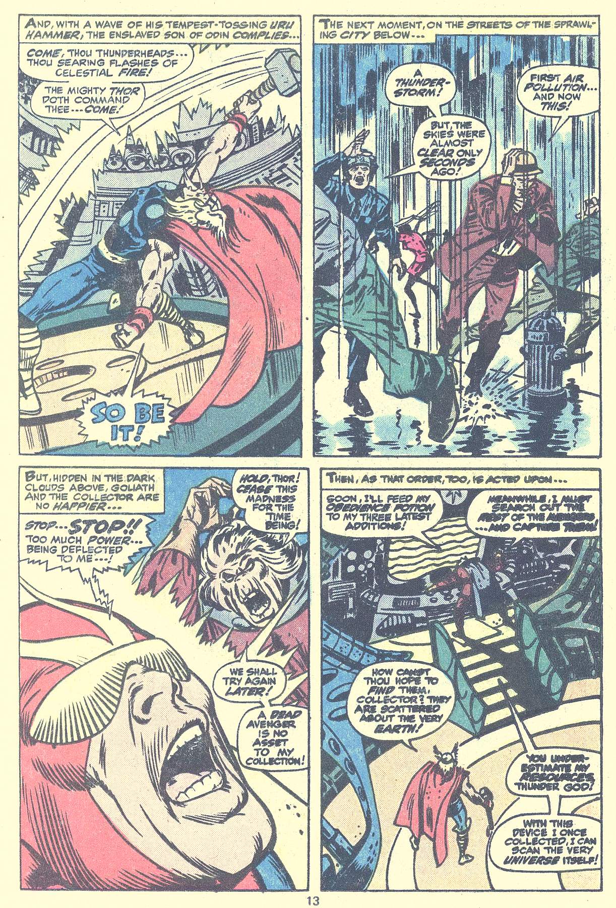 Read online Marvel Triple Action comic -  Issue #43 - 15