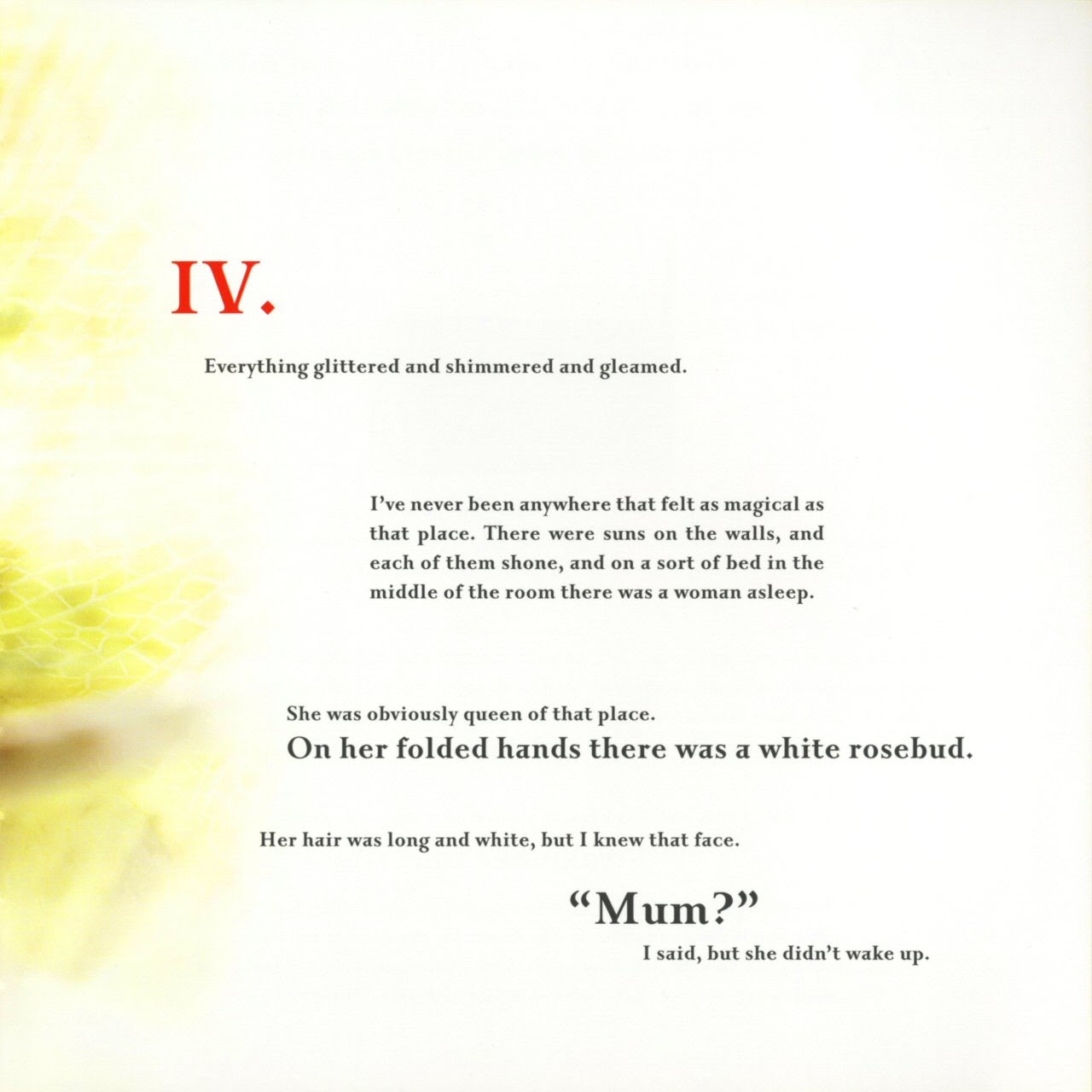 Read online Mirrormask comic -  Issue # Full - 21