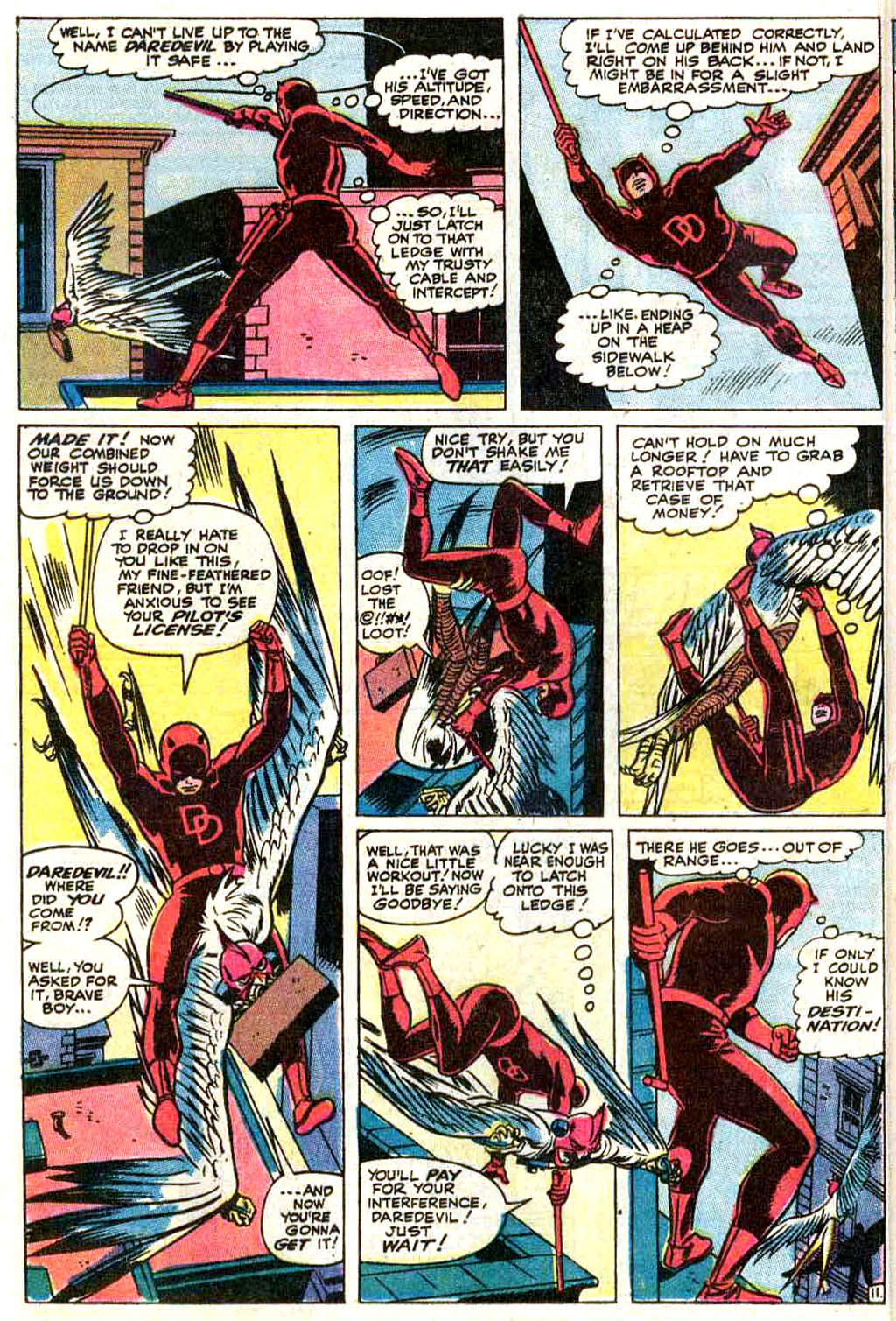 Daredevil (1964) _Annual_2 Page 11