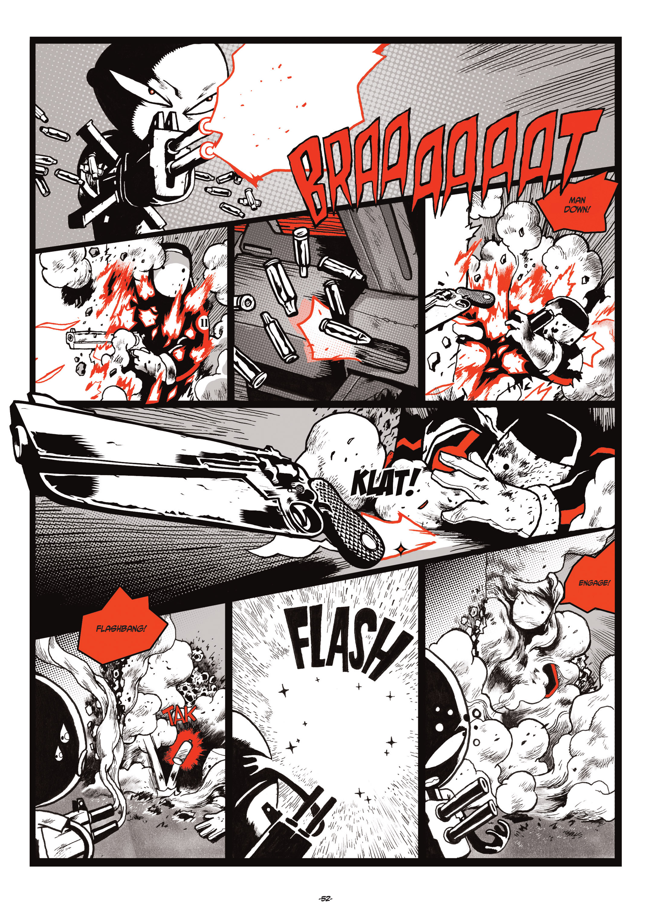 Read online MFKZ comic -  Issue # TPB 1 - 53