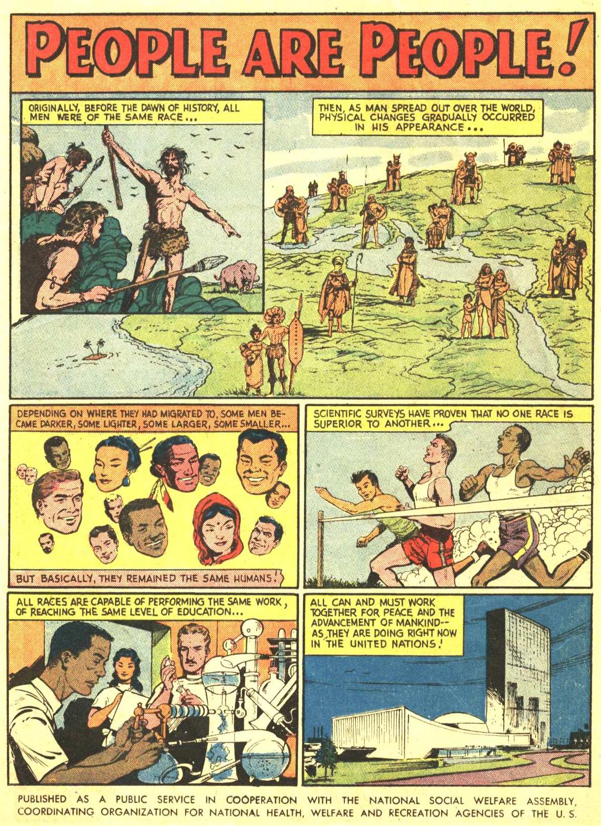 Read online Superman's Pal Jimmy Olsen comic -  Issue #57 - 12
