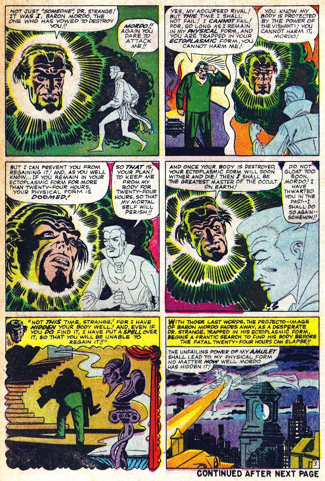 Marvel Collectors' Item Classics issue 12 - Page 44