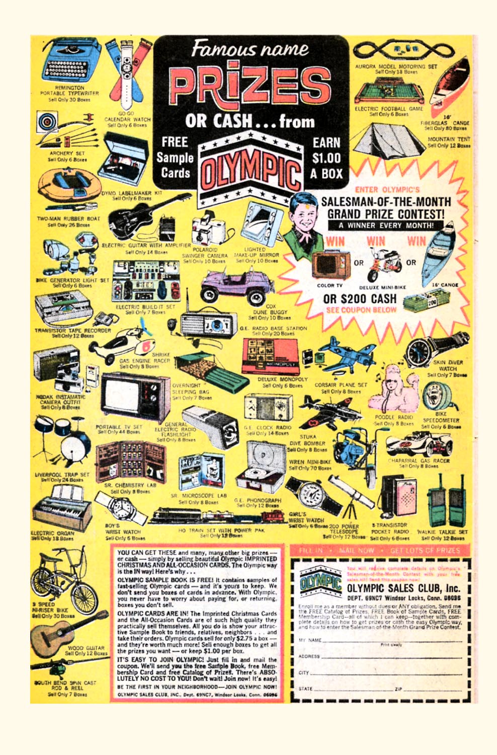 Read online Wonder Woman (1942) comic -  Issue #184 - 34