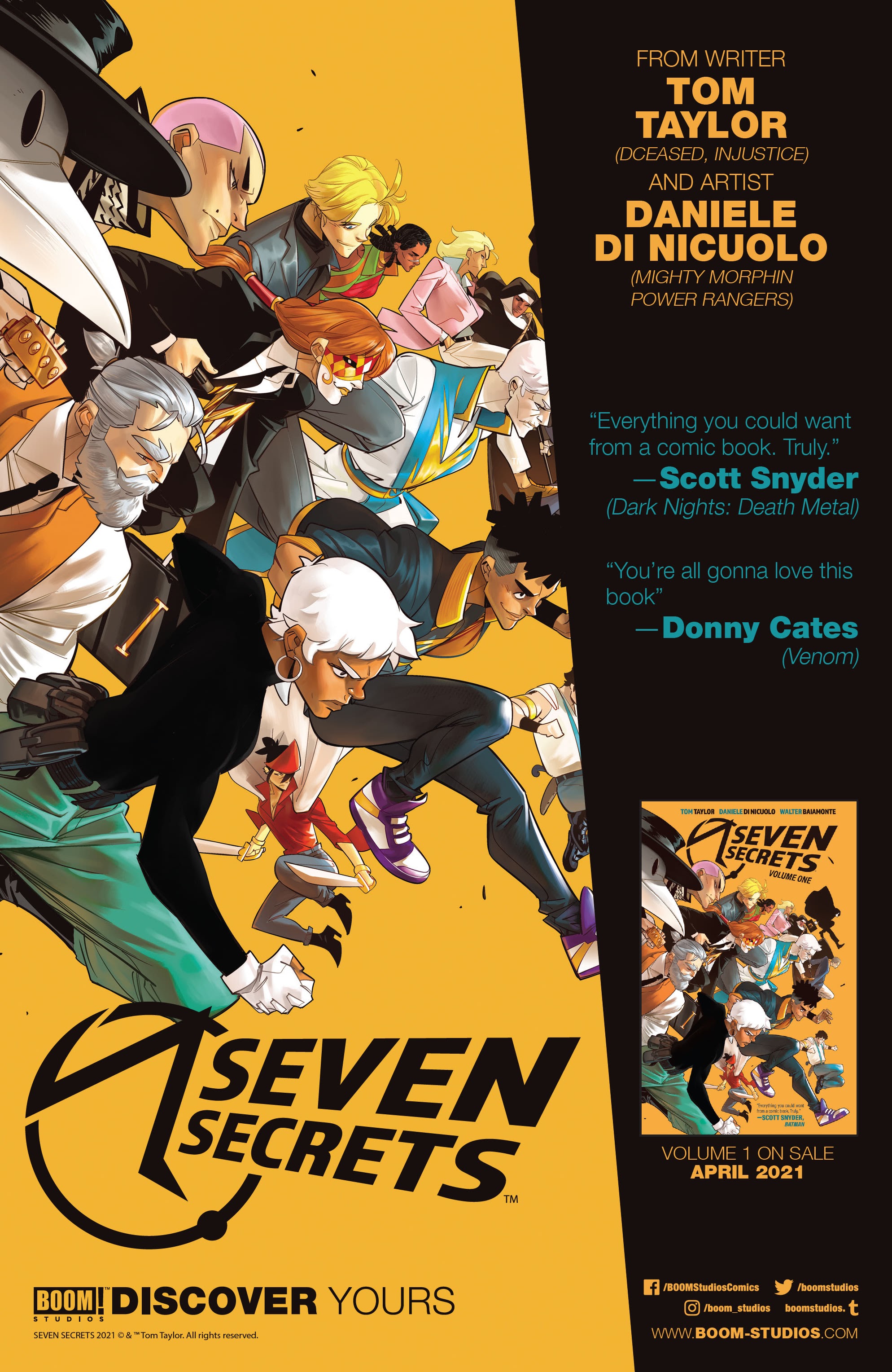 Read online Eve comic -  Issue #5 - 29