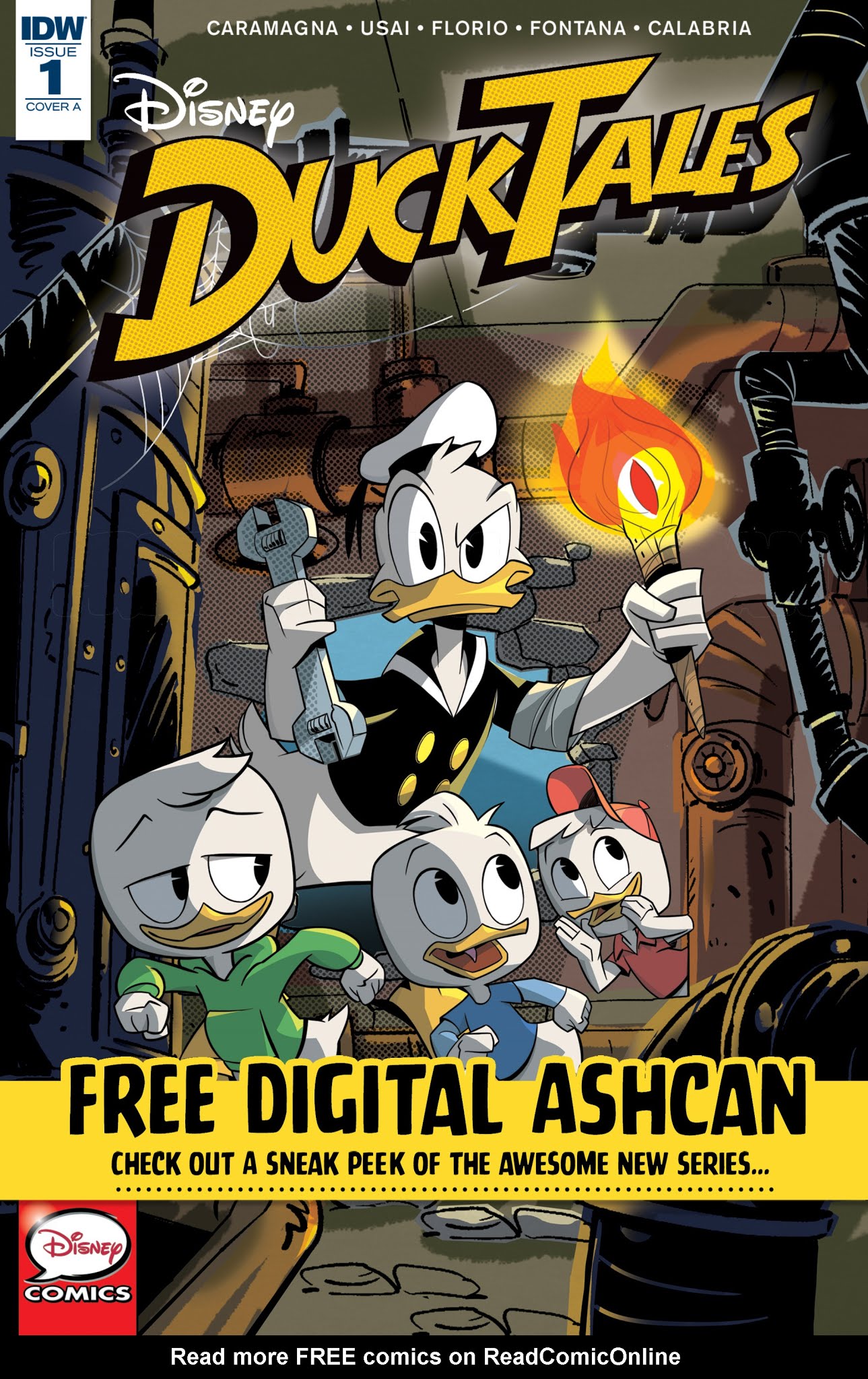 Read online Sonic the Hedgehog (2018) comic -  Issue #6 - 23