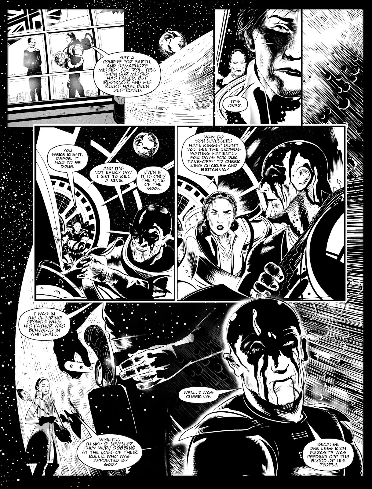 2000 AD issue 2160 - Page 14