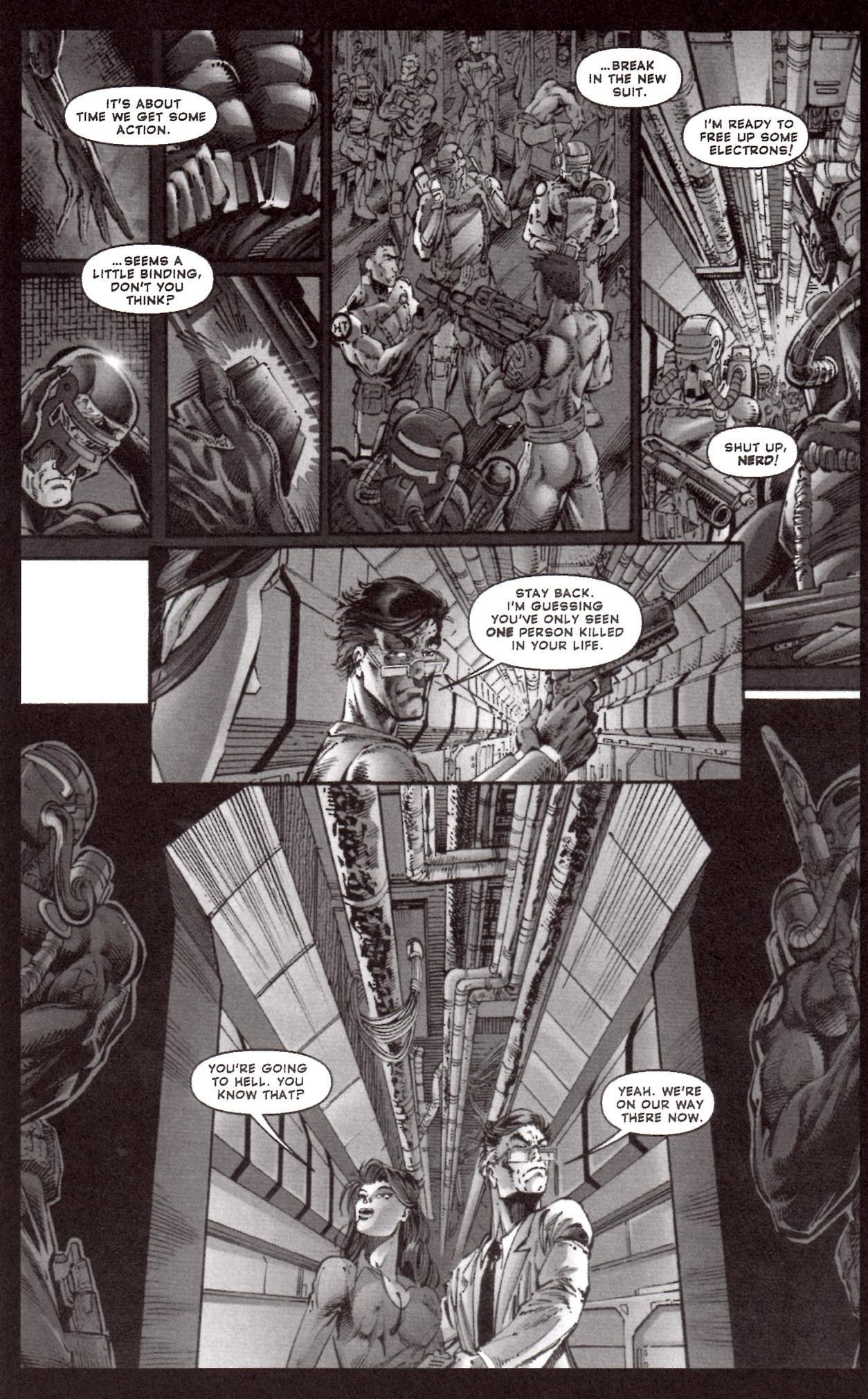 Read online Cici comic -  Issue #1 - 32