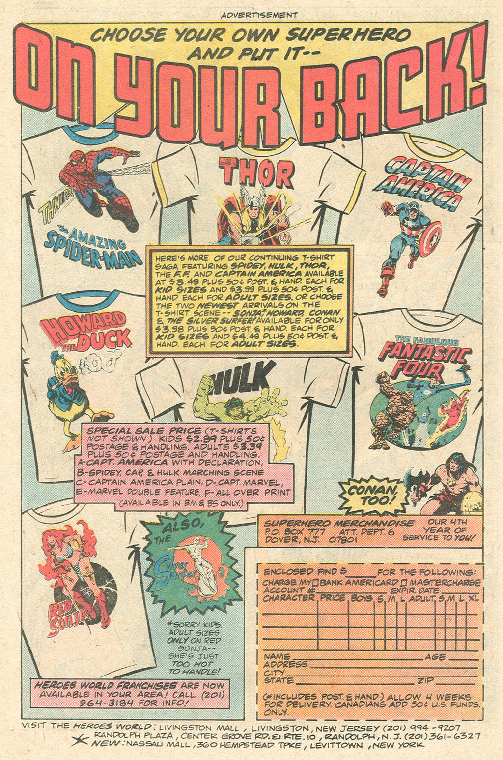 Read online The Rawhide Kid comic -  Issue #147 - 14