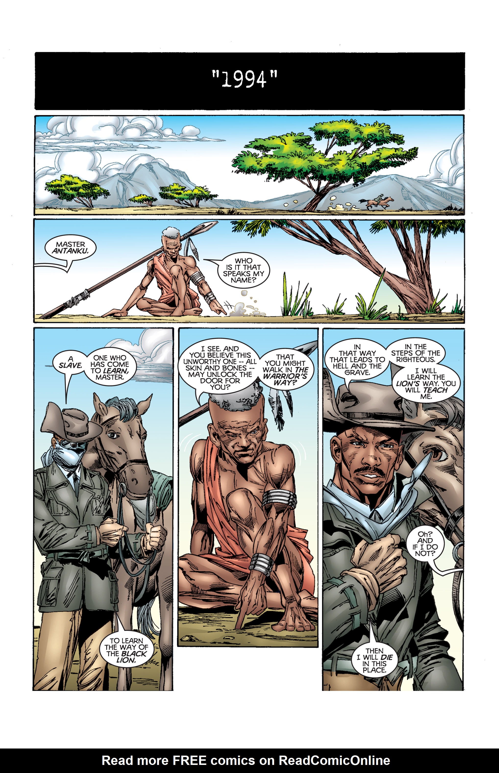 Read online Quantum and Woody: The Complete Classic Omnibus comic -  Issue # TPB (Part 3) - 72