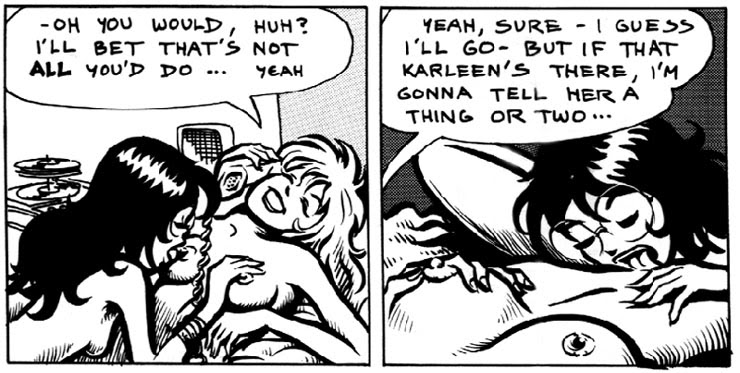 Read online The Cherry Collection comic -  Issue #1 - 45