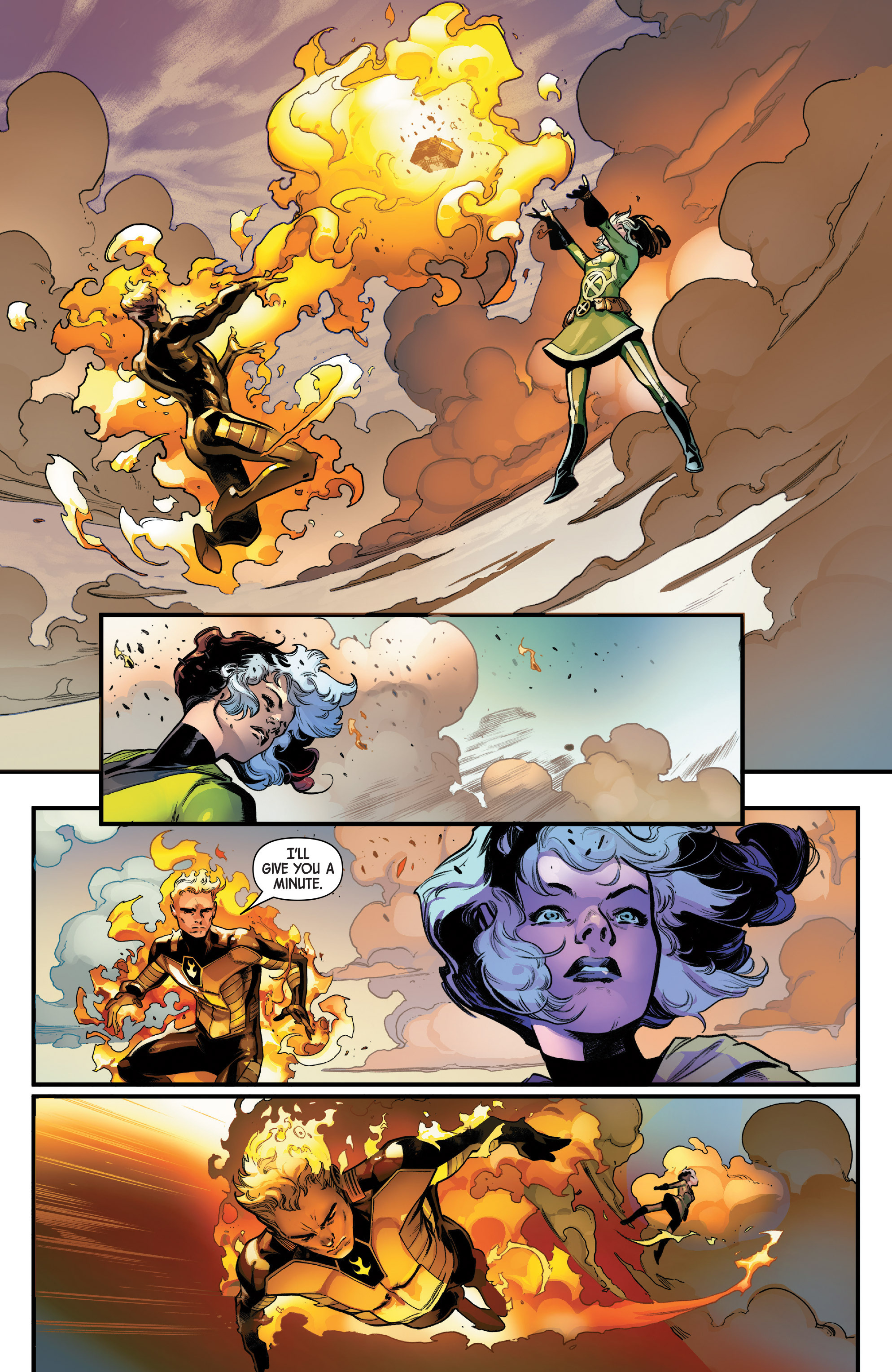 Read online Uncanny Avengers [II] comic -  Issue #22 - 10