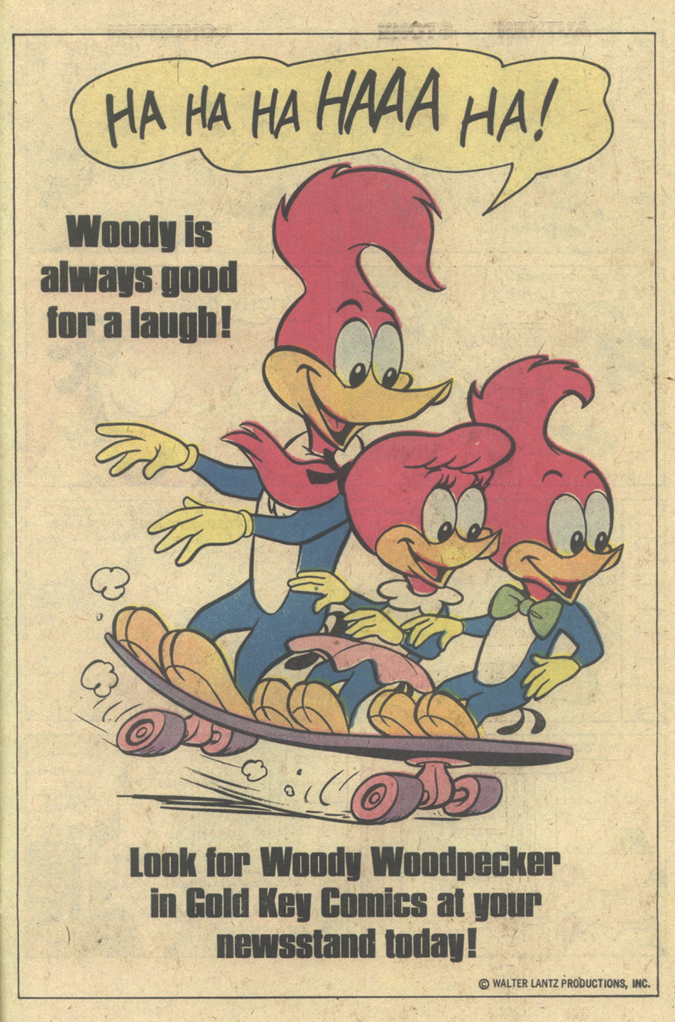 Read online Walt Disney Daisy and Donald comic -  Issue #37 - 31