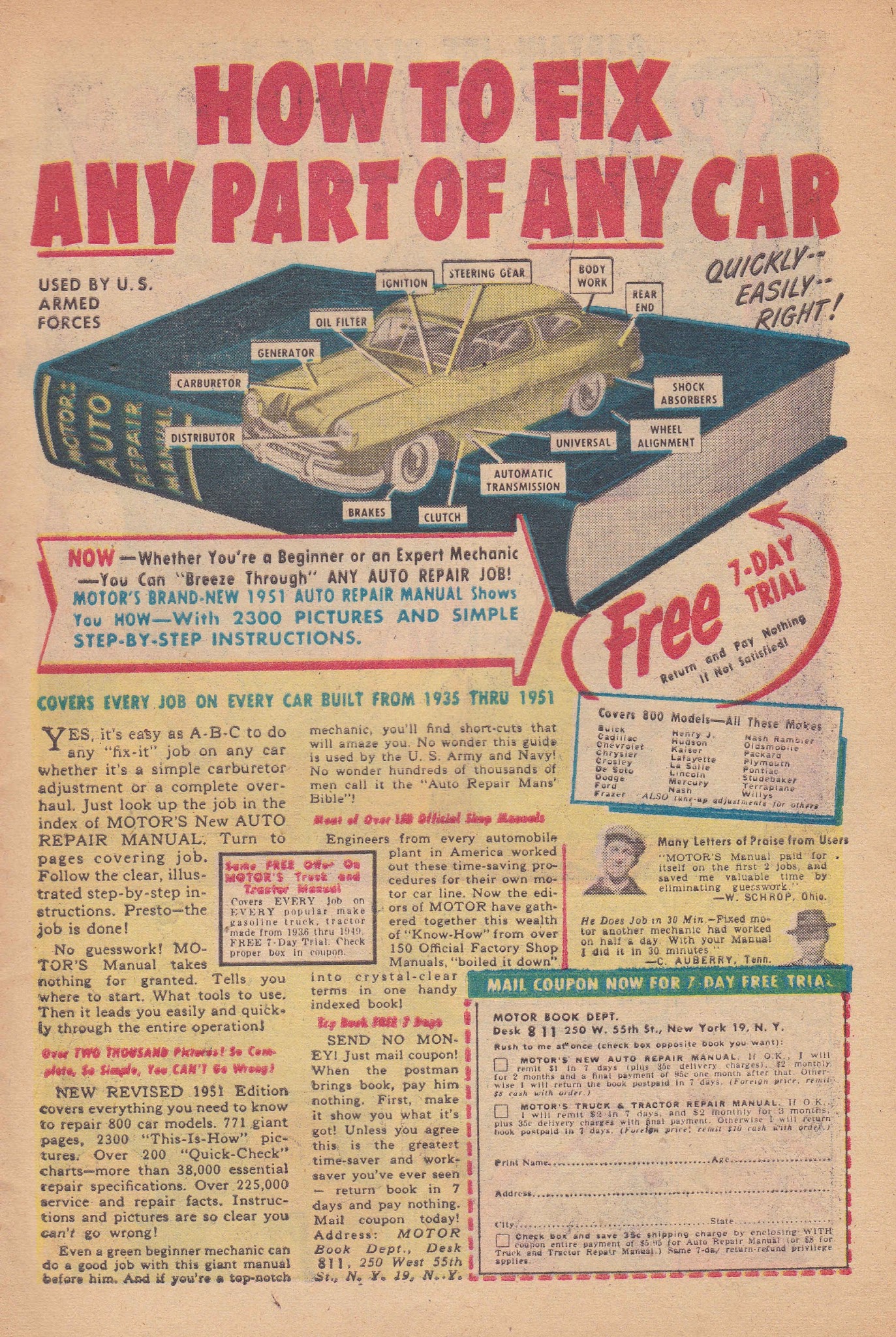 Read online Space Squadron comic -  Issue #4 - 10