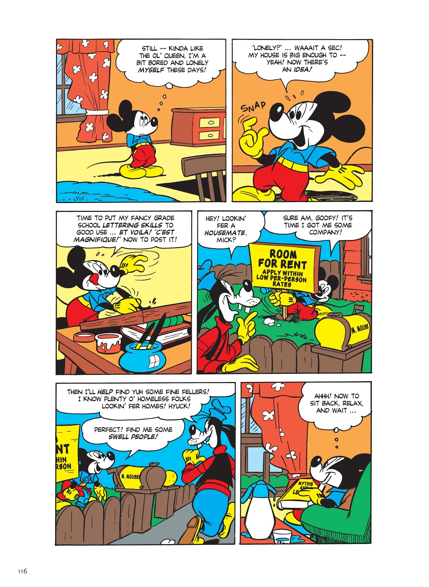 Read online Disney Masters comic -  Issue # TPB 5 (Part 2) - 21